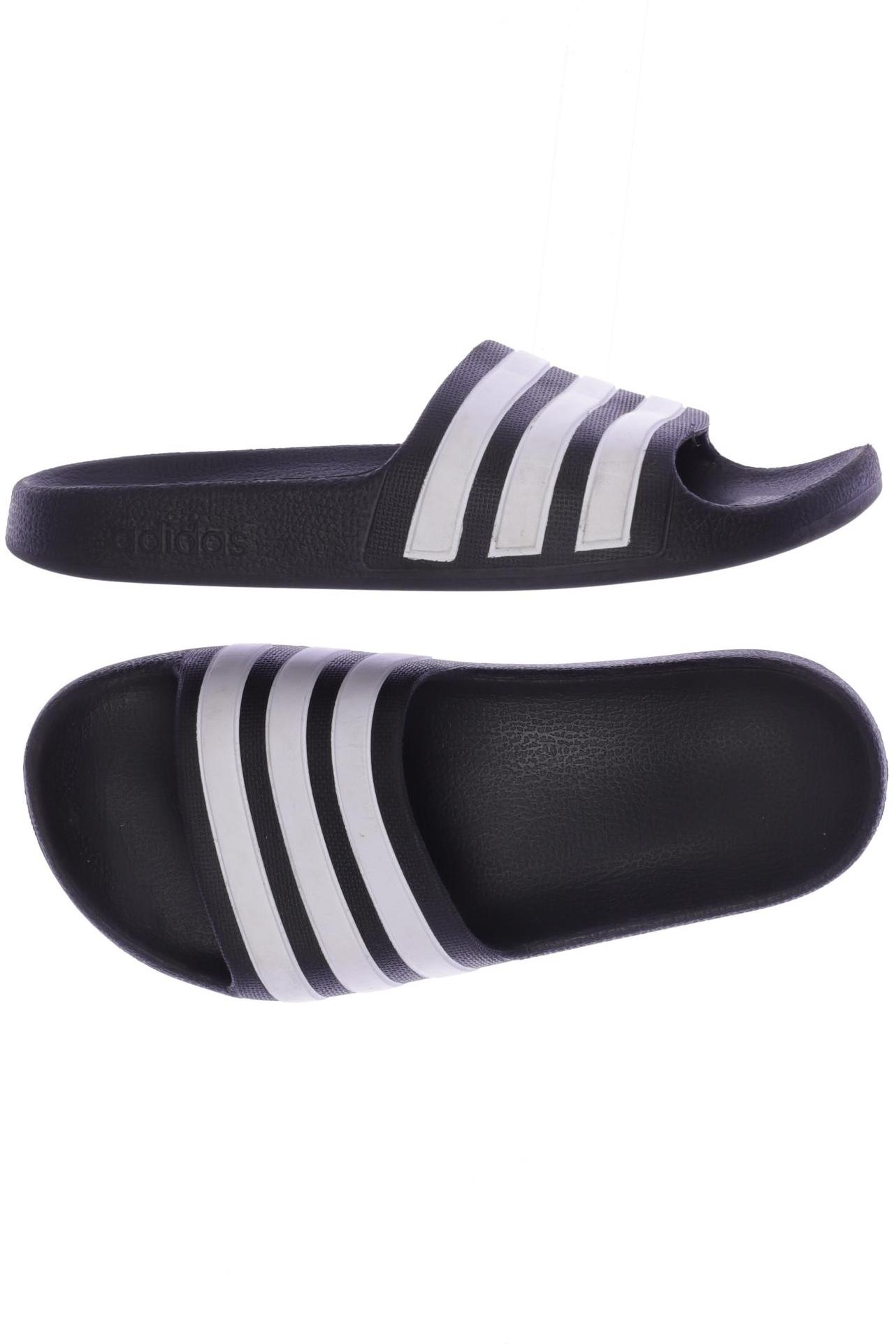 

adidas Herren Kinderschuhe, schwarz, Gr. 33