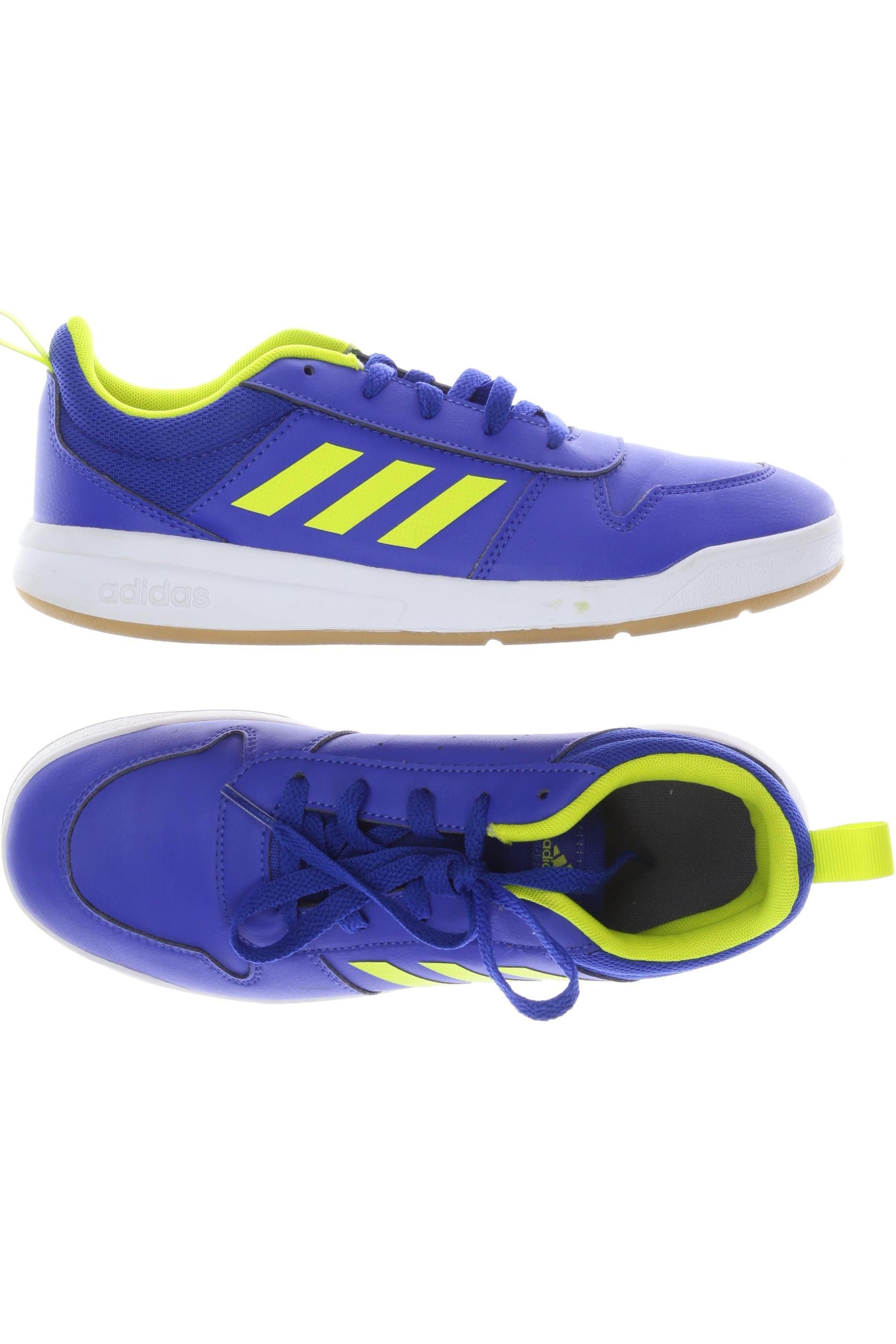 

adidas Herren Kinderschuhe, marineblau, Gr. 38