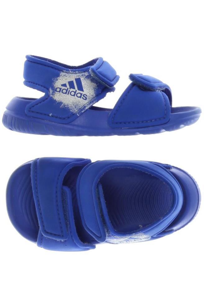 

adidas Herren Kinderschuhe, blau, Gr. 20