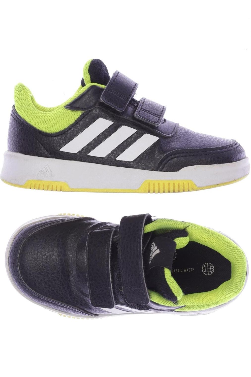 

adidas Herren Kinderschuhe, schwarz, Gr. 24