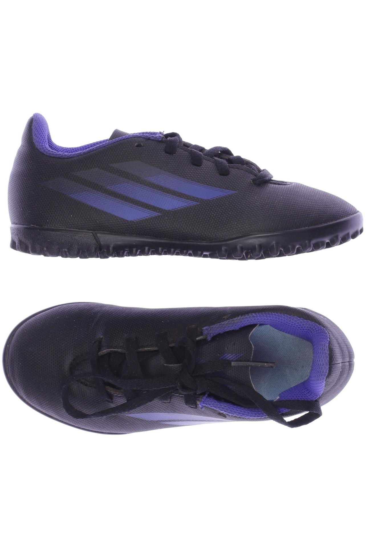 

adidas Herren Kinderschuhe, schwarz, Gr. 31