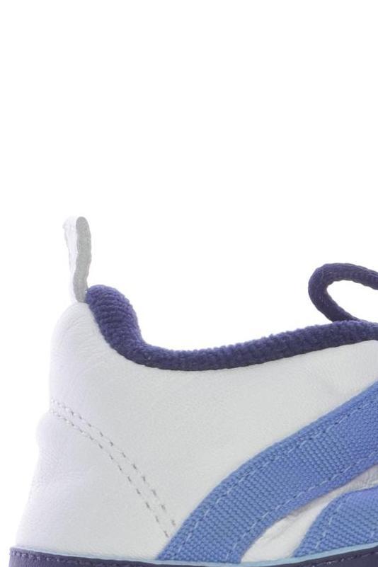 Thumbnail - adidas Jungen Kinderschuhe, weiß, Gr. 21