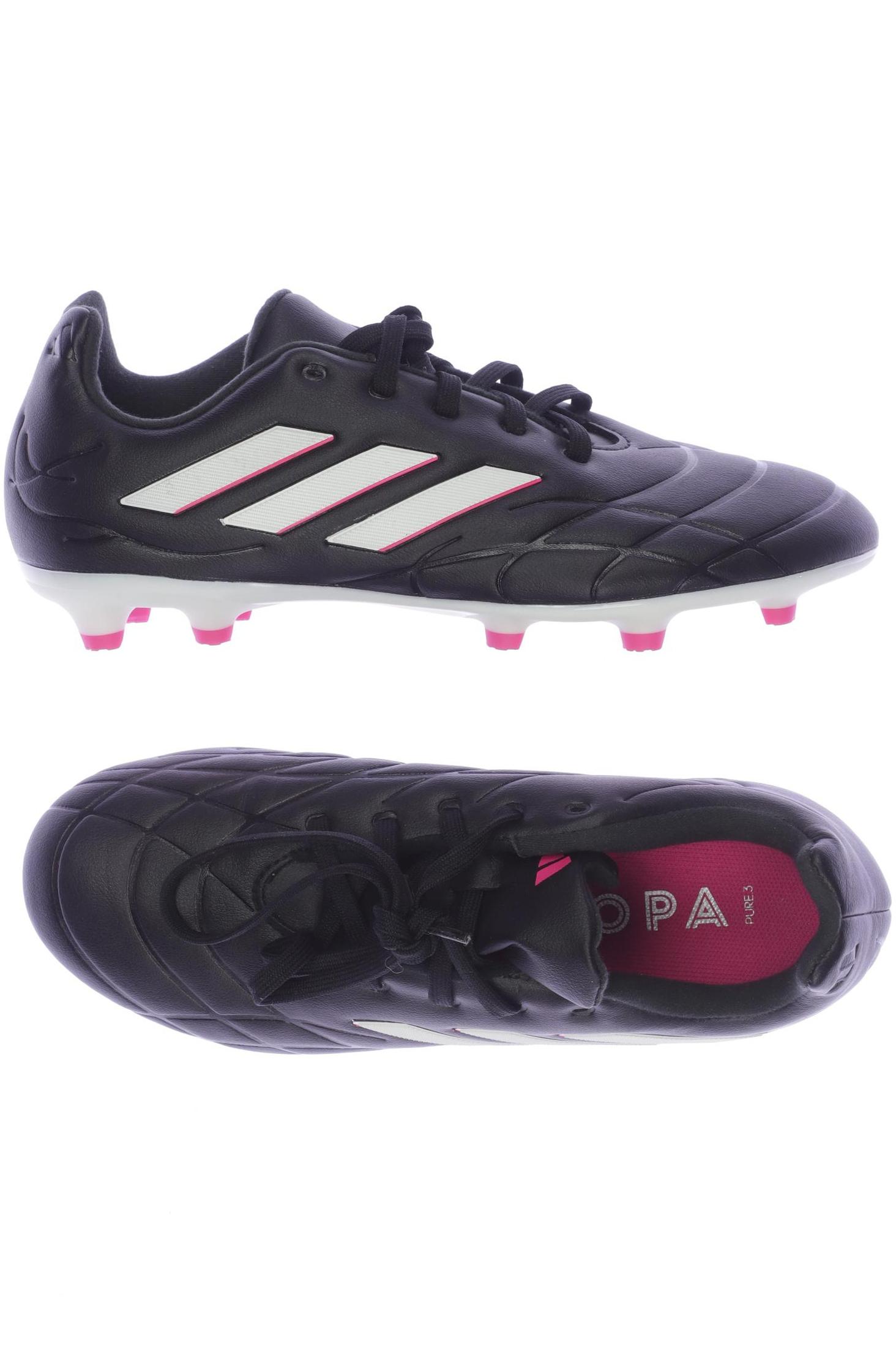 

adidas Herren Kinderschuhe, schwarz, Gr. 36