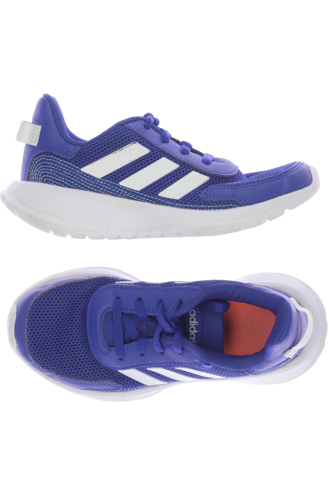 

Adidas Jungen Kinderschuhe, blau