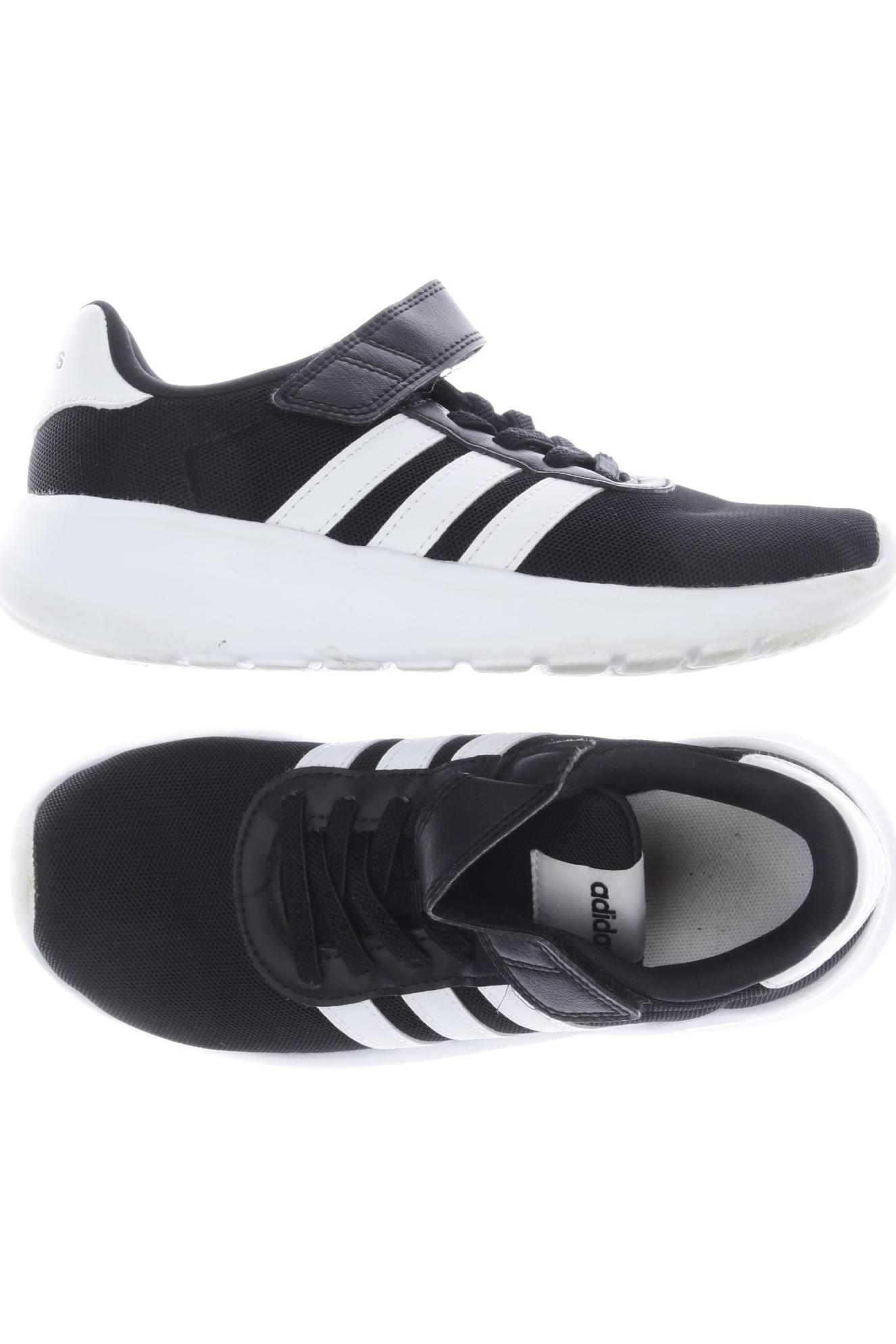 

adidas Herren Kinderschuhe, schwarz, Gr. 32