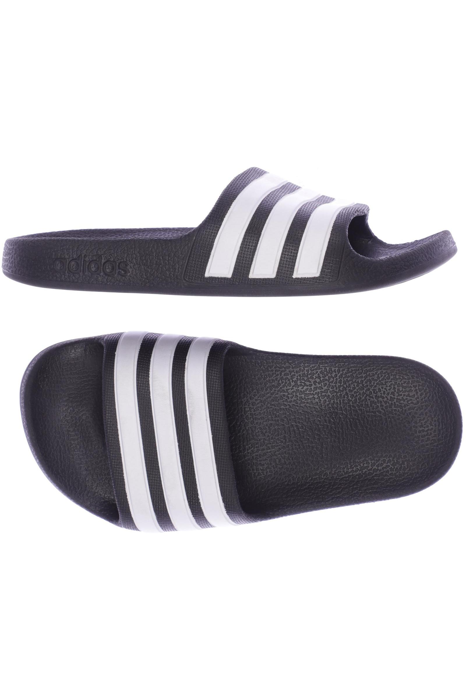 

adidas Jungen Kinderschuhe, schwarz, Gr. 29