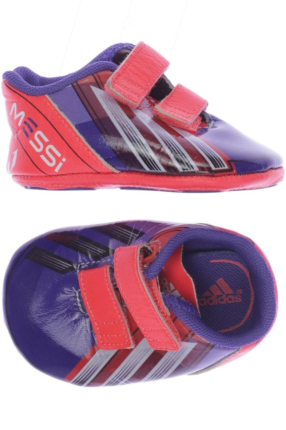 

adidas Herren Kinderschuhe, flieder, Gr. 16