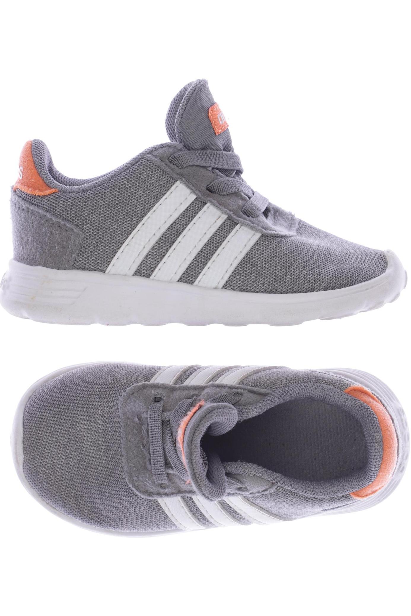 

Adidas Jungen Kinderschuhe, grau