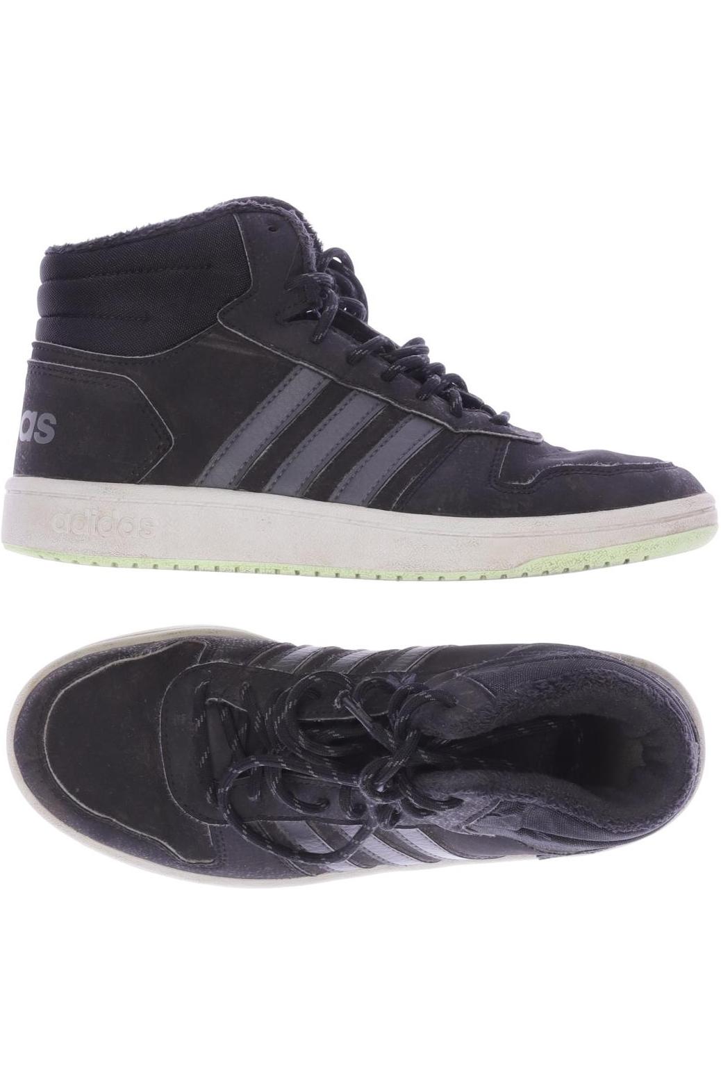 

Adidas Jungen Kinderschuhe, schwarz