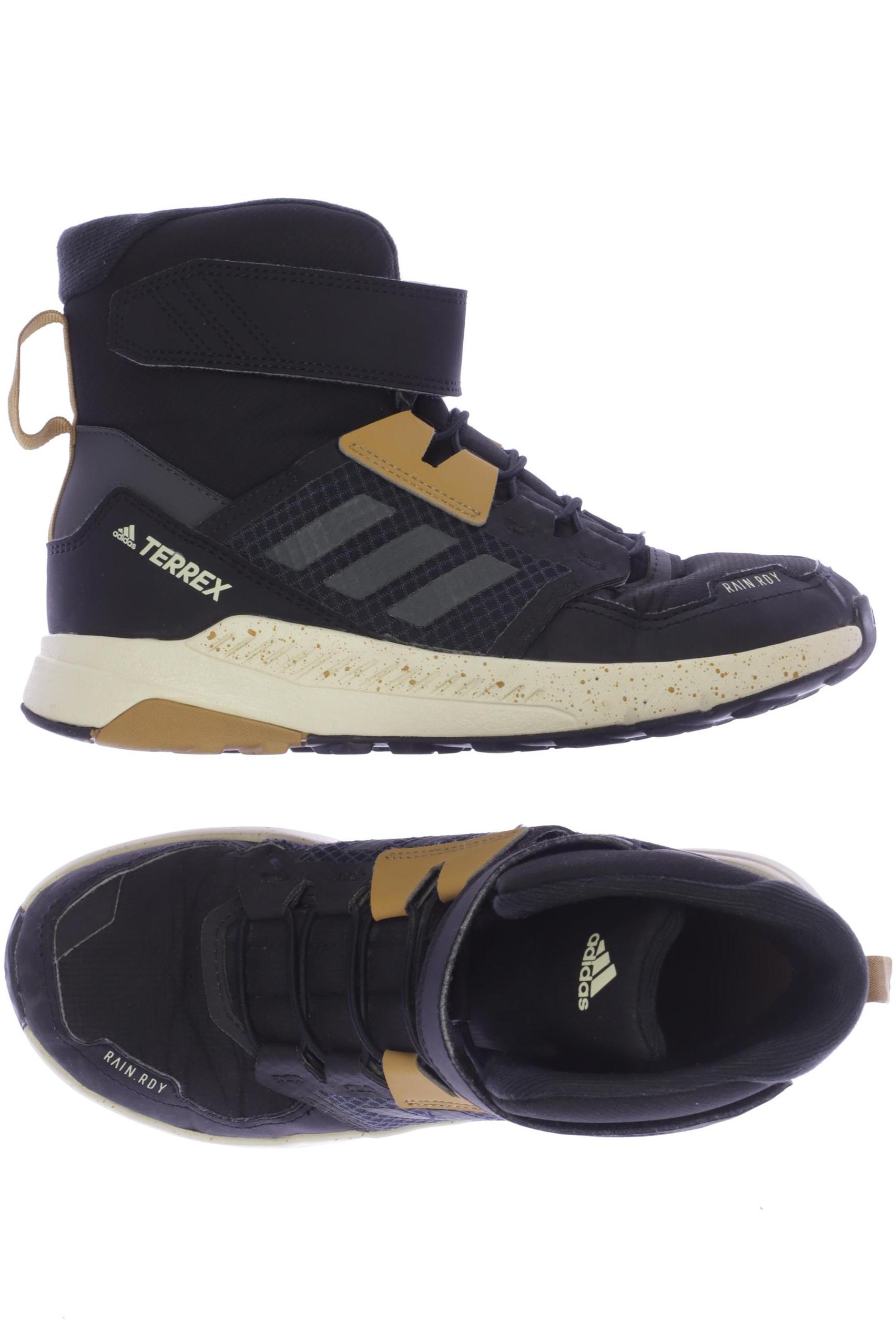 

adidas Jungen Kinderschuhe, schwarz