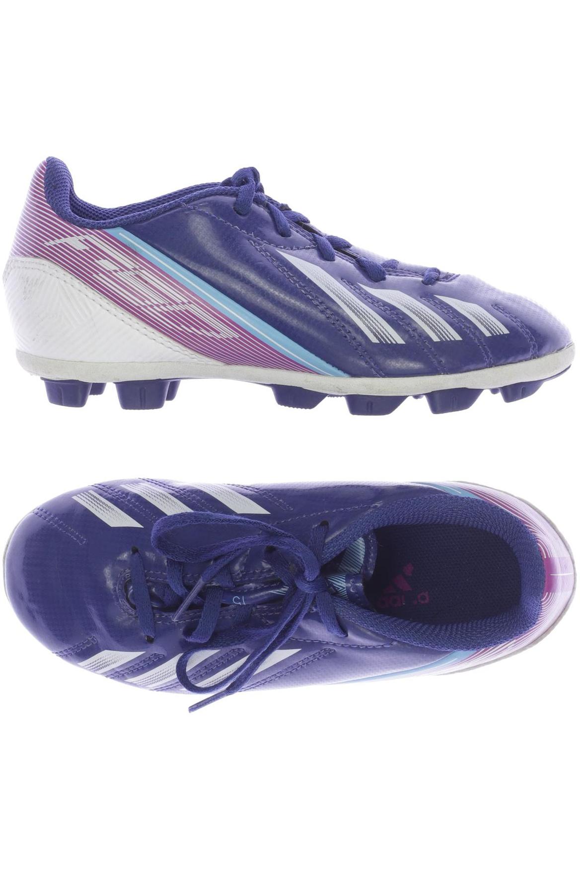

adidas Herren Kinderschuhe, blau, Gr. 29