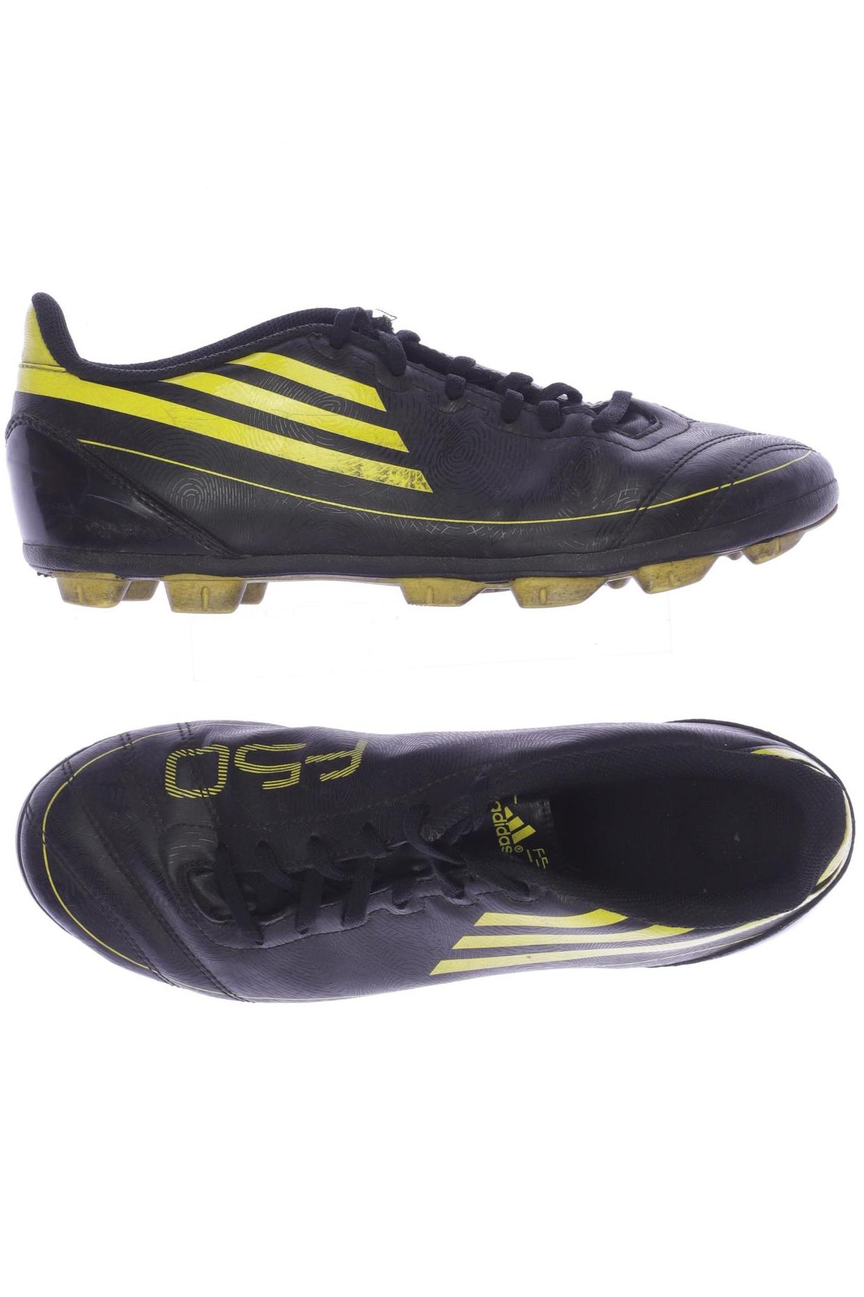

adidas Herren Kinderschuhe, schwarz, Gr. 38
