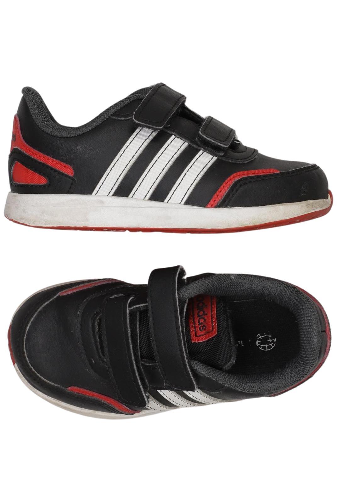 

adidas Jungen Kinderschuhe, mehrfarbig, Gr. 24