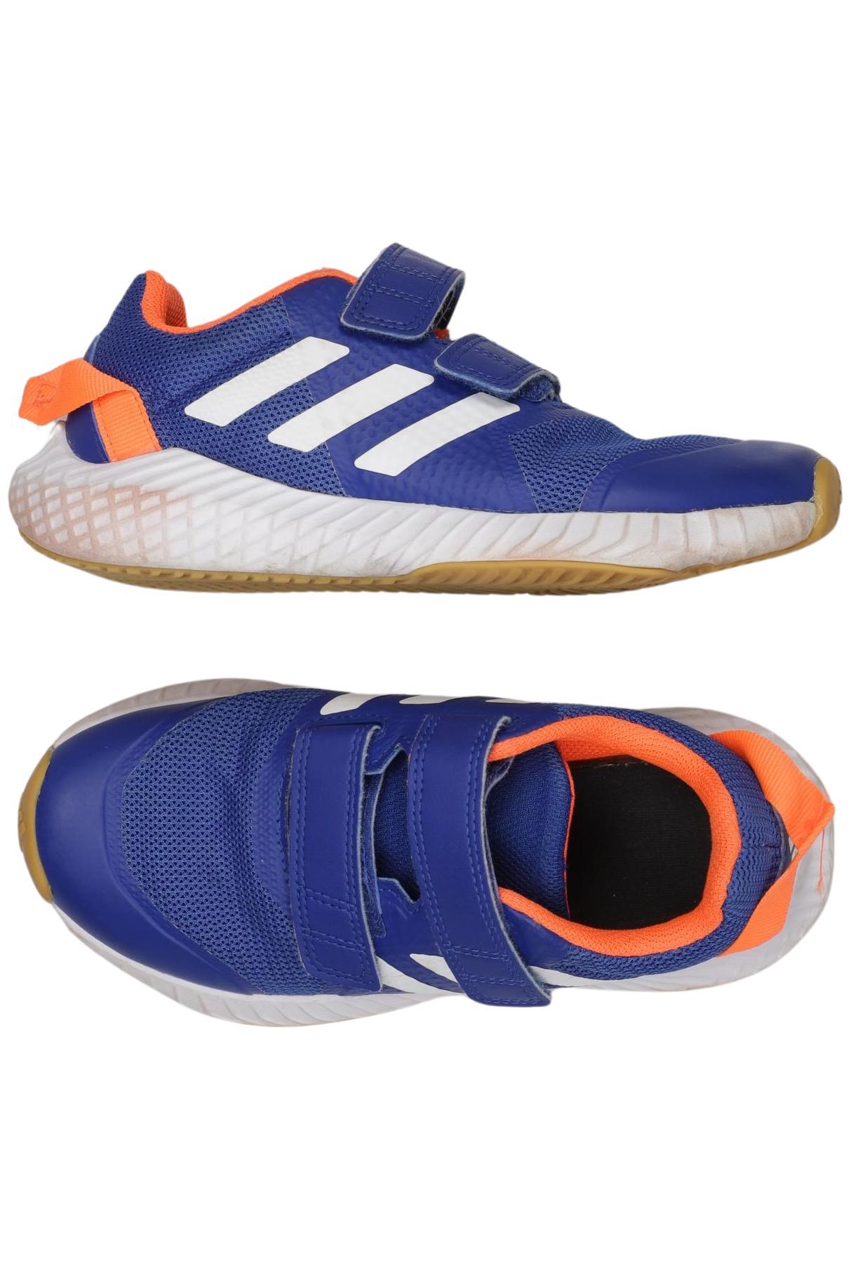 

adidas Jungen Kinderschuhe, mehrfarbig, Gr. 32