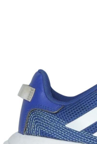 Thumbnail - adidas Jungen Kinderschuhe, blau, Gr. 32