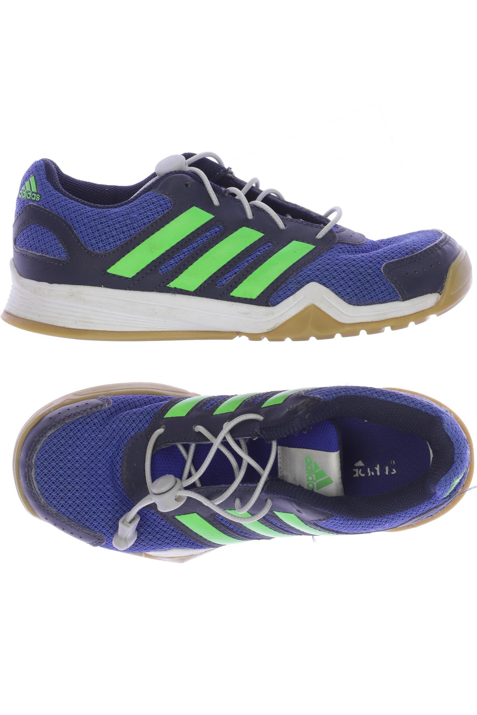 

Adidas Jungen Kinderschuhe, marineblau