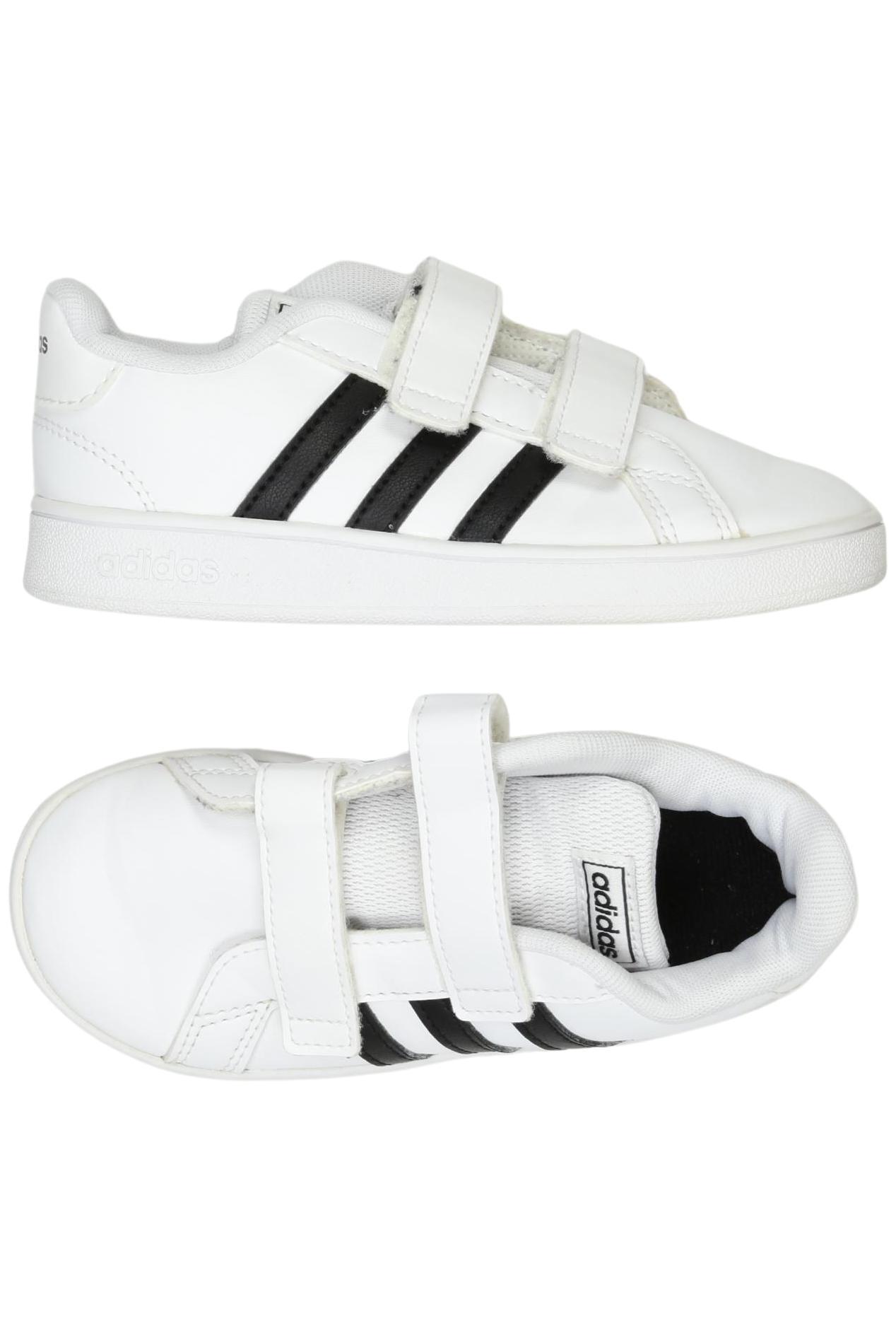 

adidas Jungen Kinderschuhe, mehrfarbig, Gr. 27