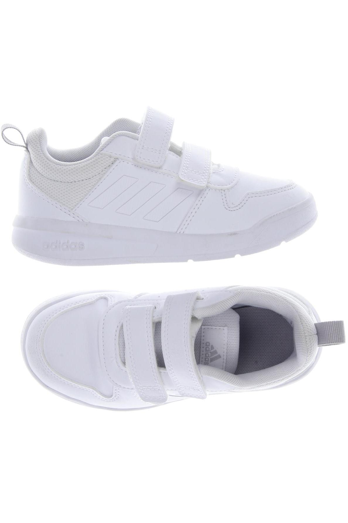 

Adidas Jungen Kinderschuhe, weiß