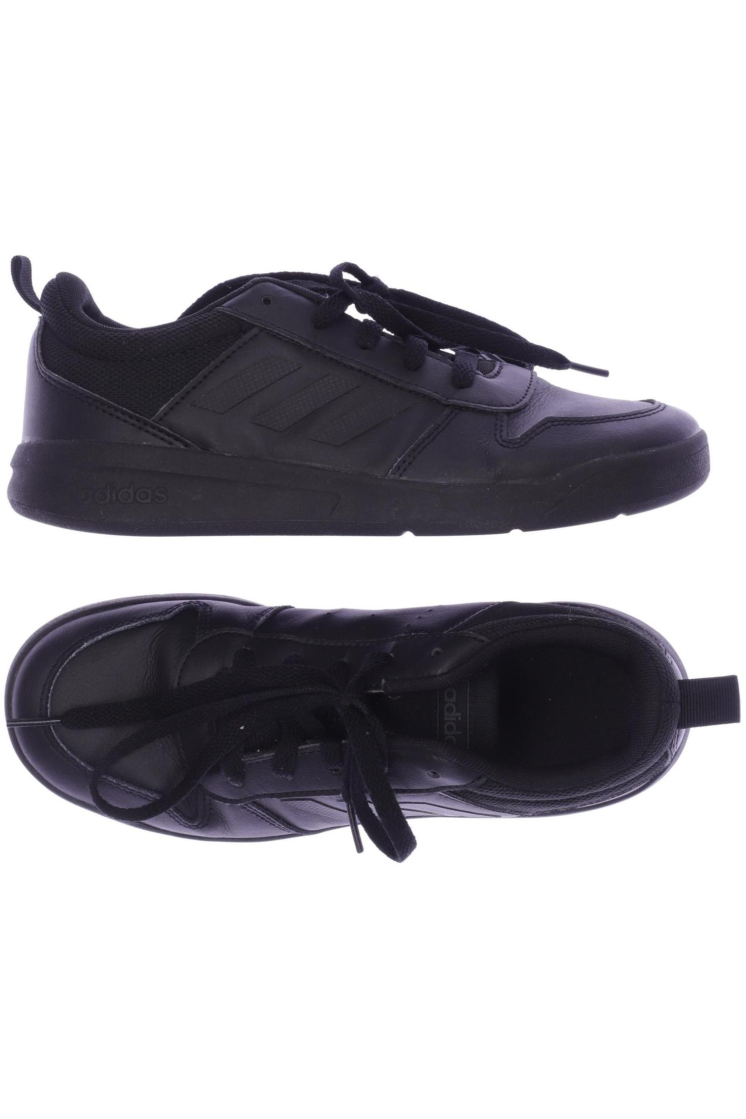 

adidas Herren Kinderschuhe, schwarz, Gr. 36.5