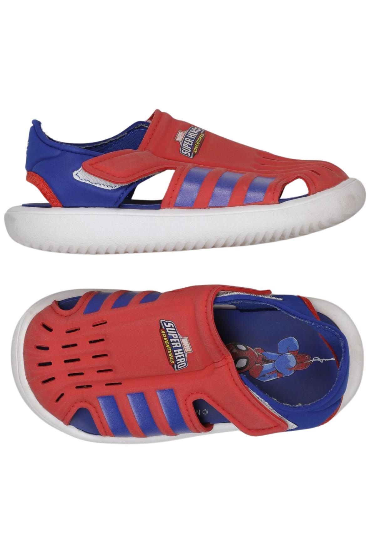 

adidas Jungen Kinderschuhe, mehrfarbig, Gr. 28
