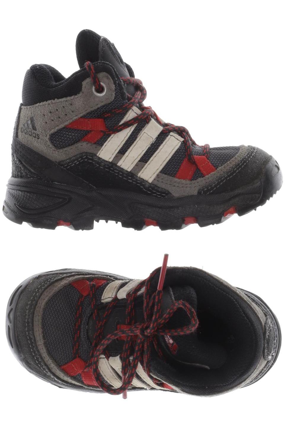 

adidas Herren Kinderschuhe, schwarz, Gr. 23
