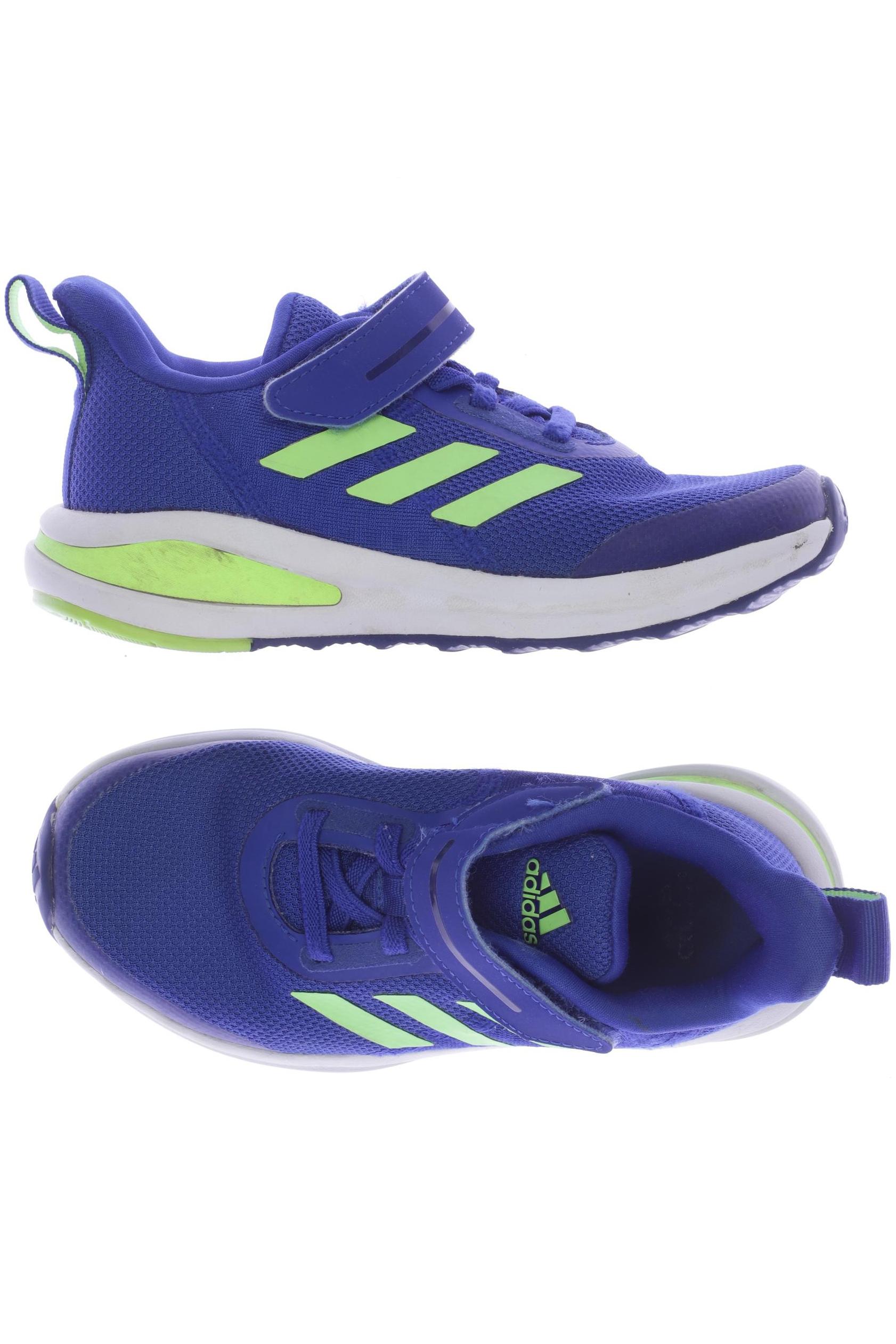 

adidas Jungen Kinderschuhe, blau