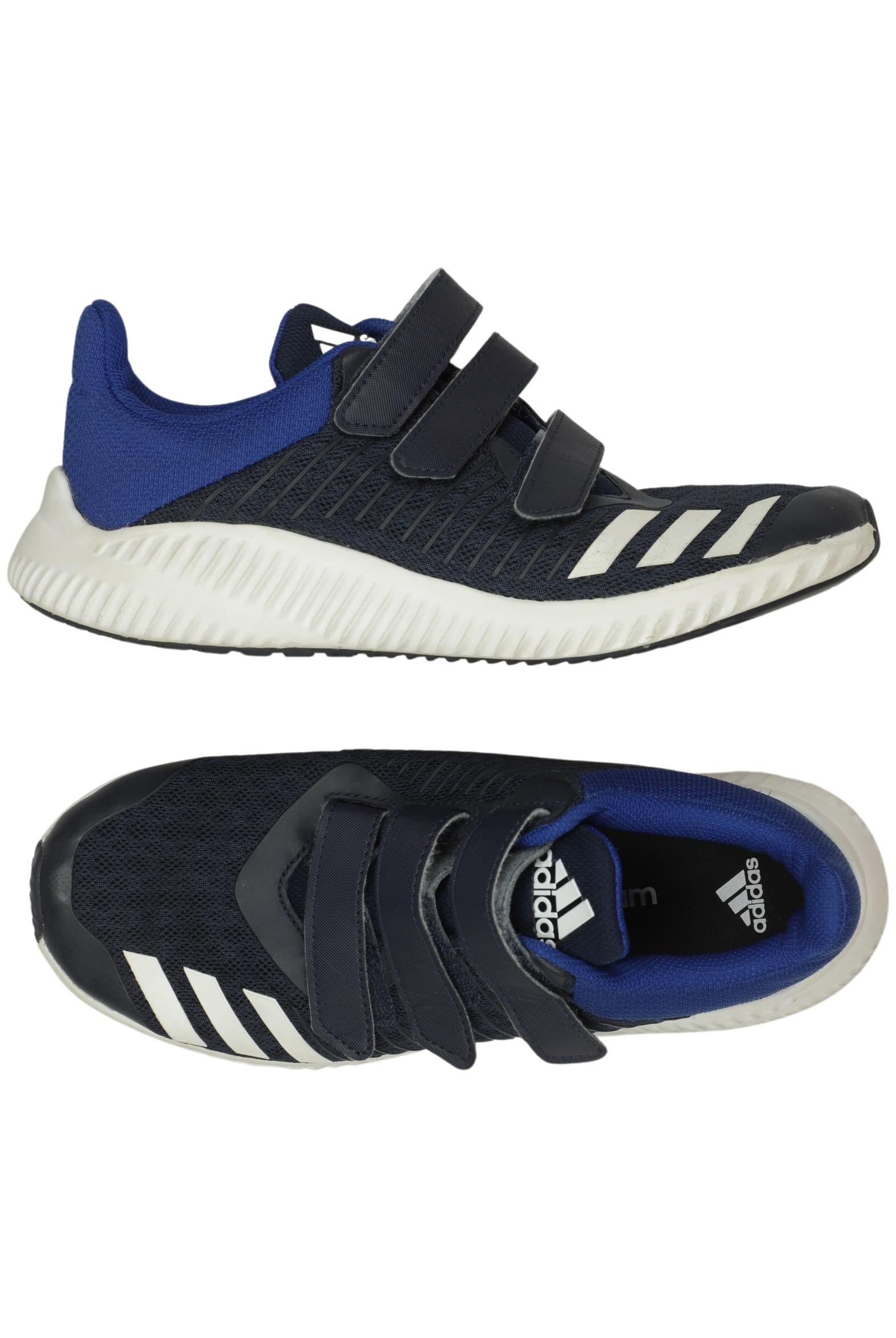 

adidas Jungen Kinderschuhe, mehrfarbig, Gr. 36.5