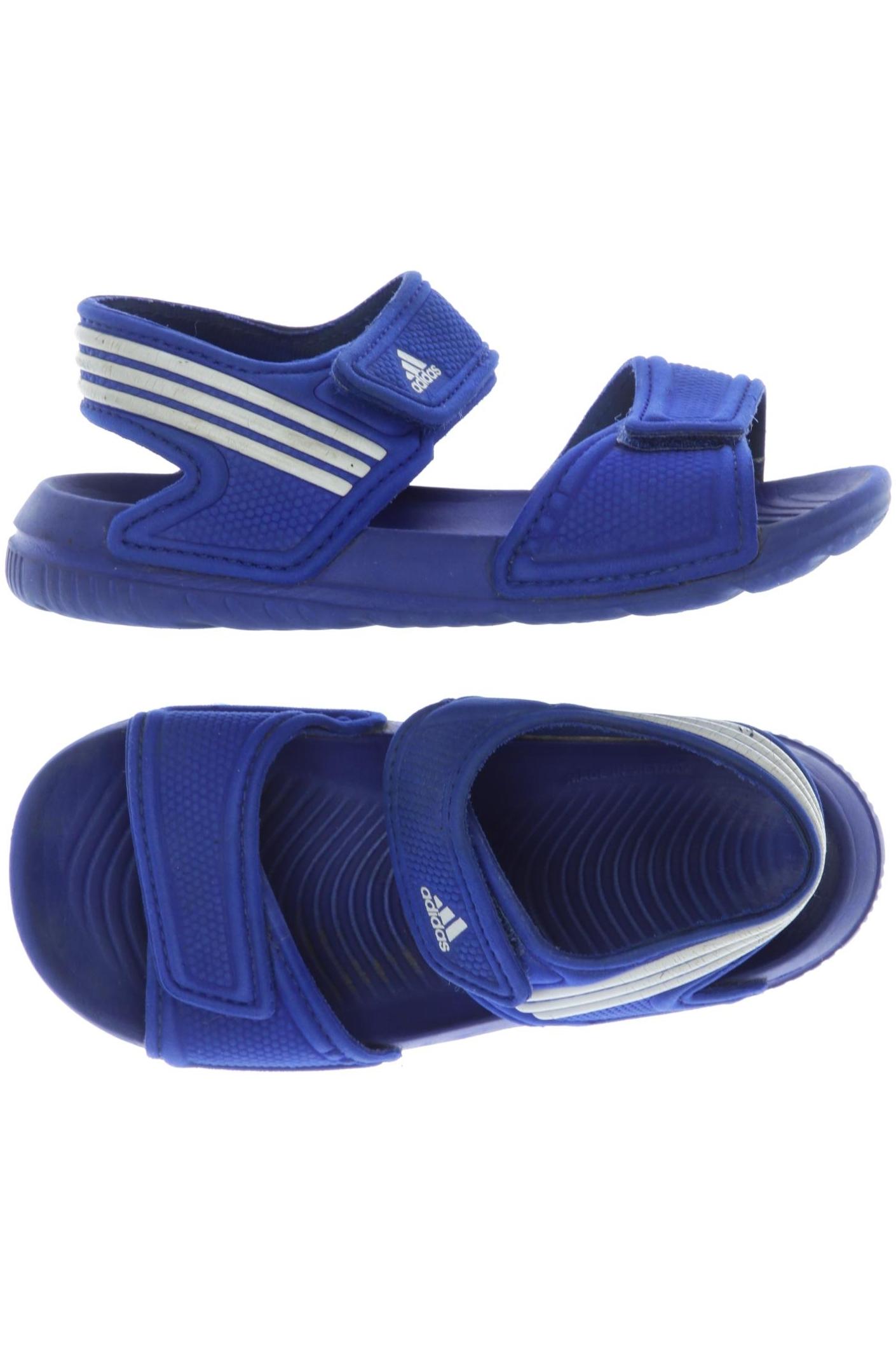 

adidas Herren Kinderschuhe, marineblau, Gr. 26