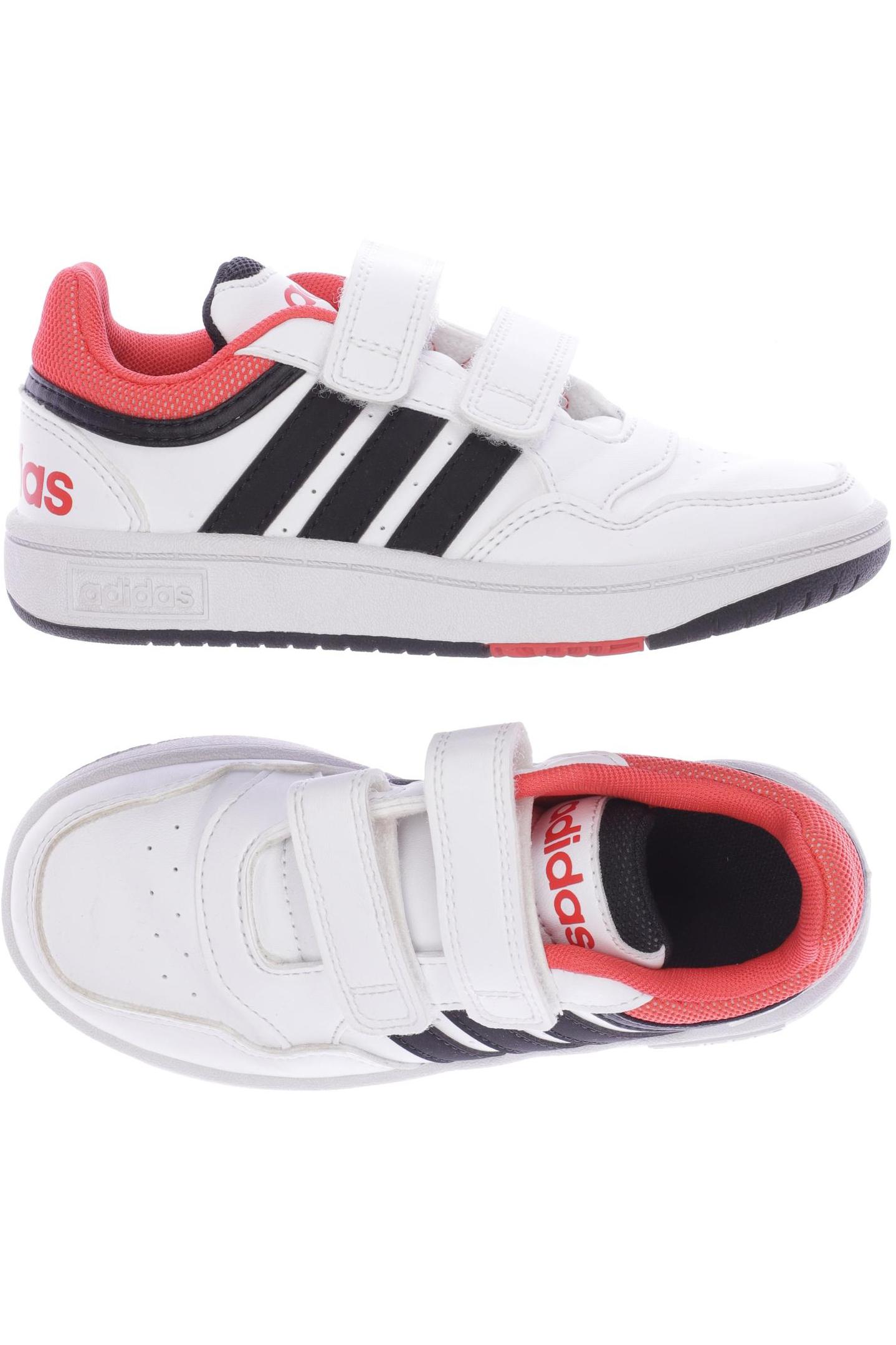 

Adidas Jungen Kinderschuhe, weiß