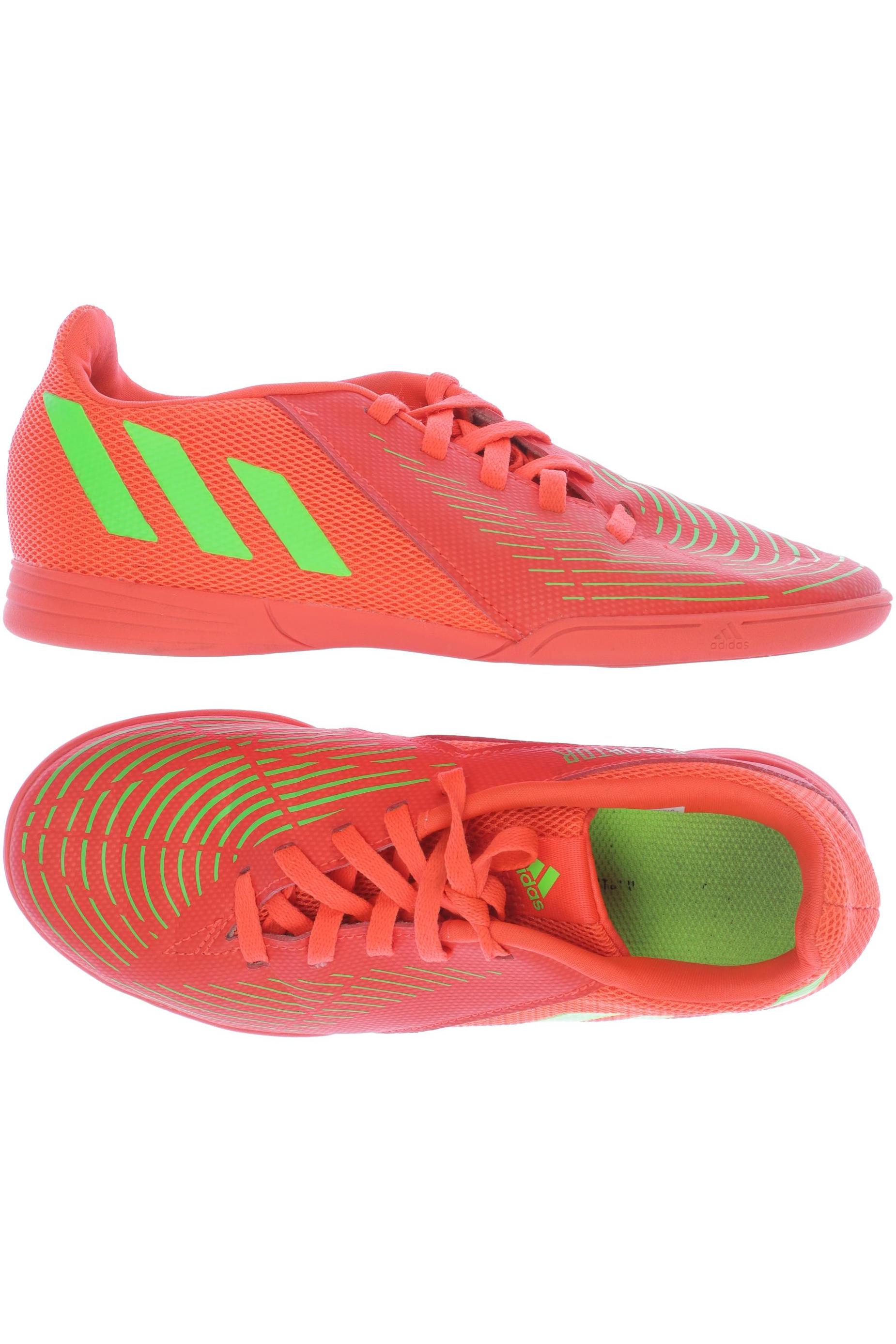 

adidas Herren Kinderschuhe, neon, Gr. 35