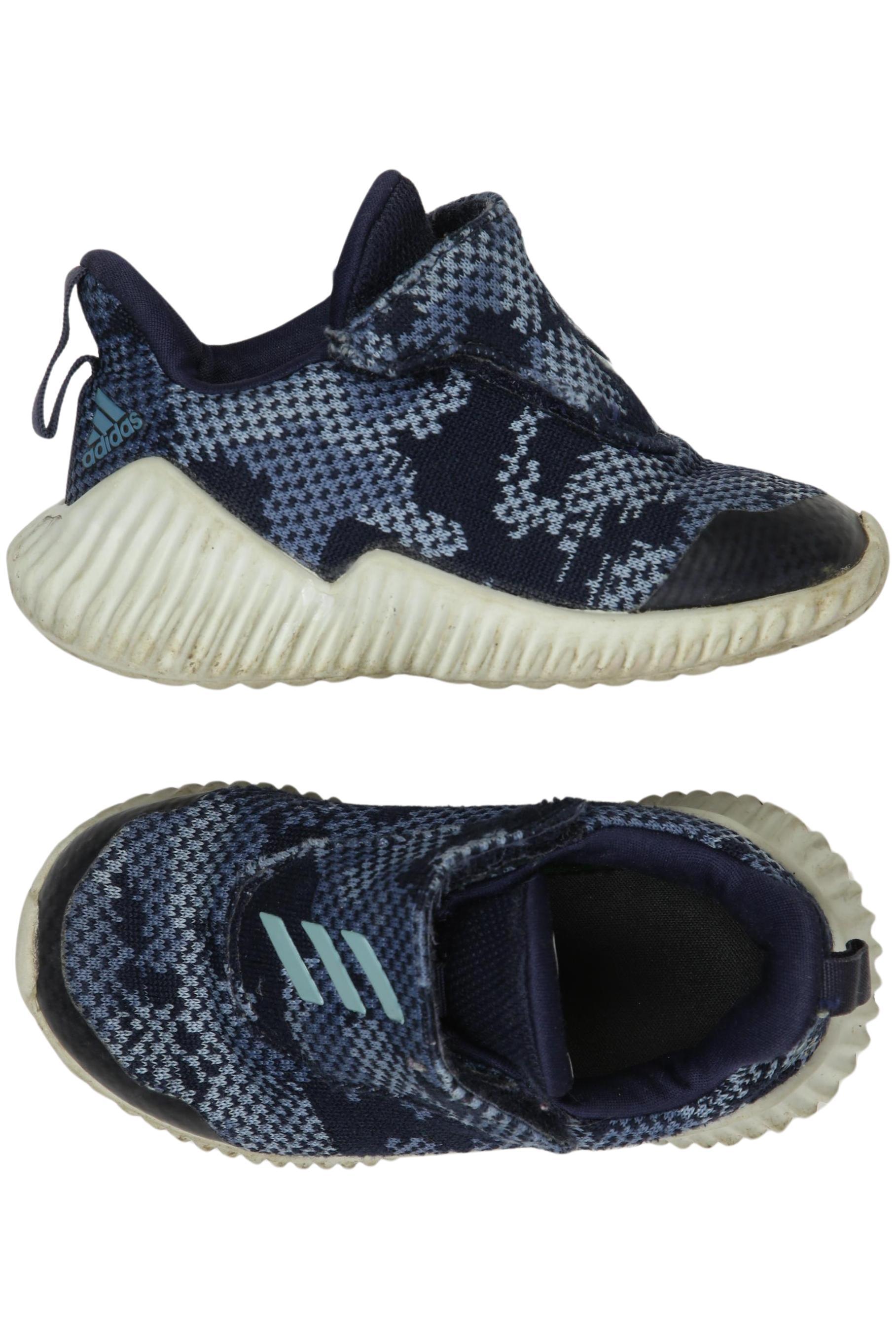 

adidas Herren Kinderschuhe, marineblau, Gr. 23