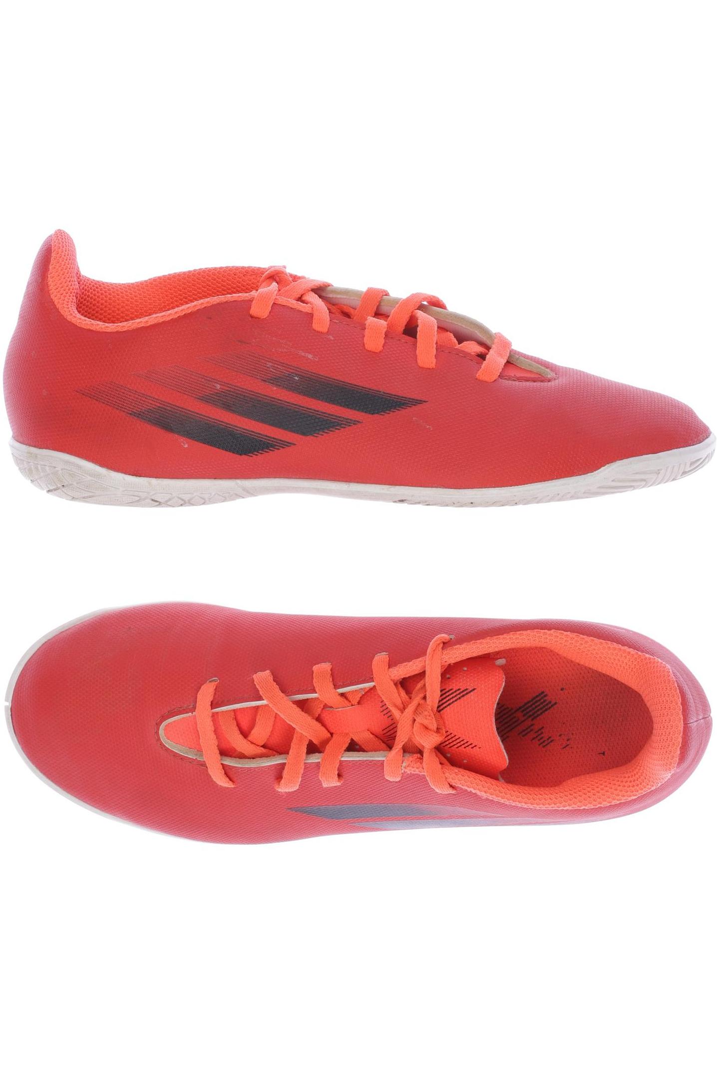 

Adidas Jungen Kinderschuhe, rot