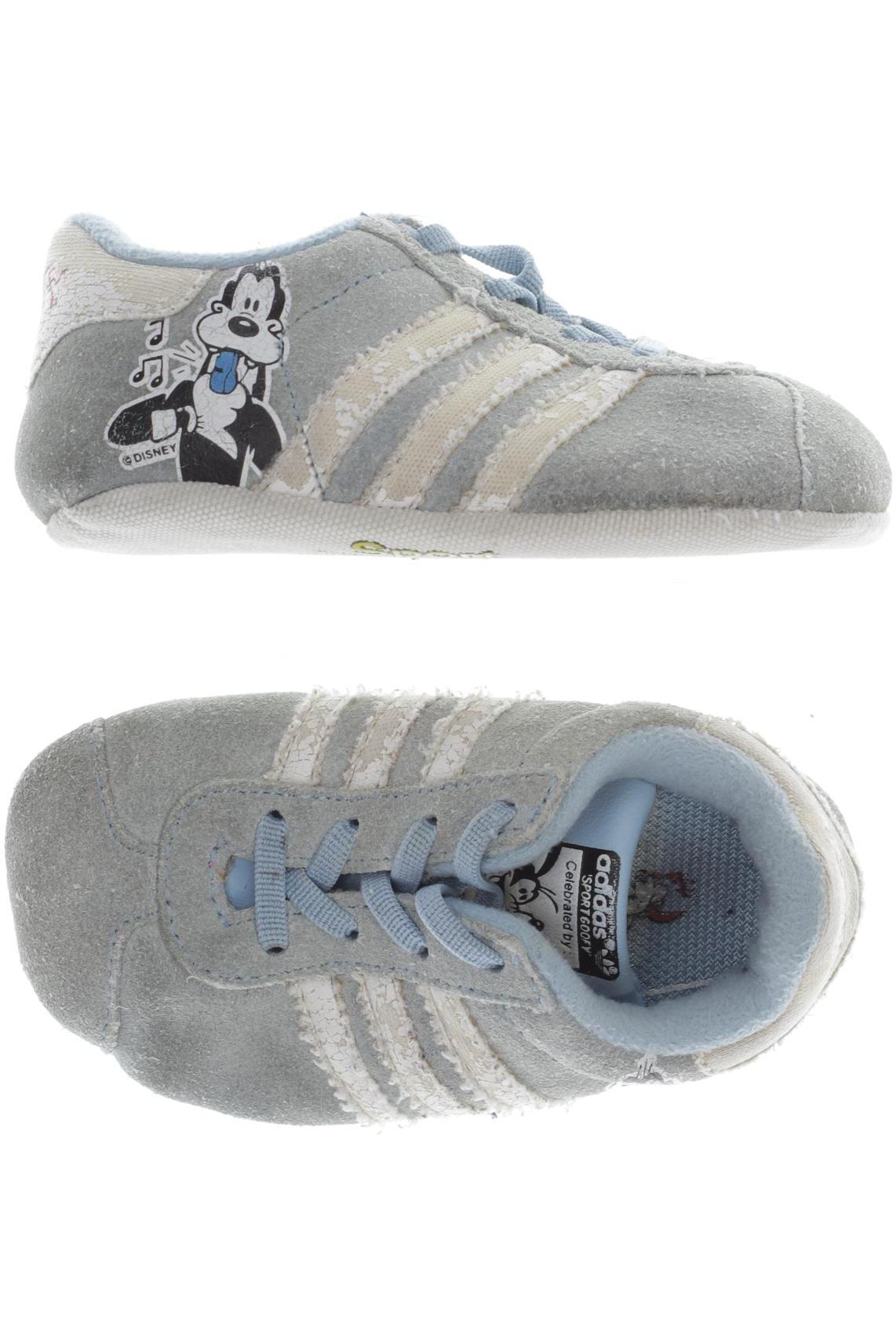 

Adidas Jungen Kinderschuhe, blau