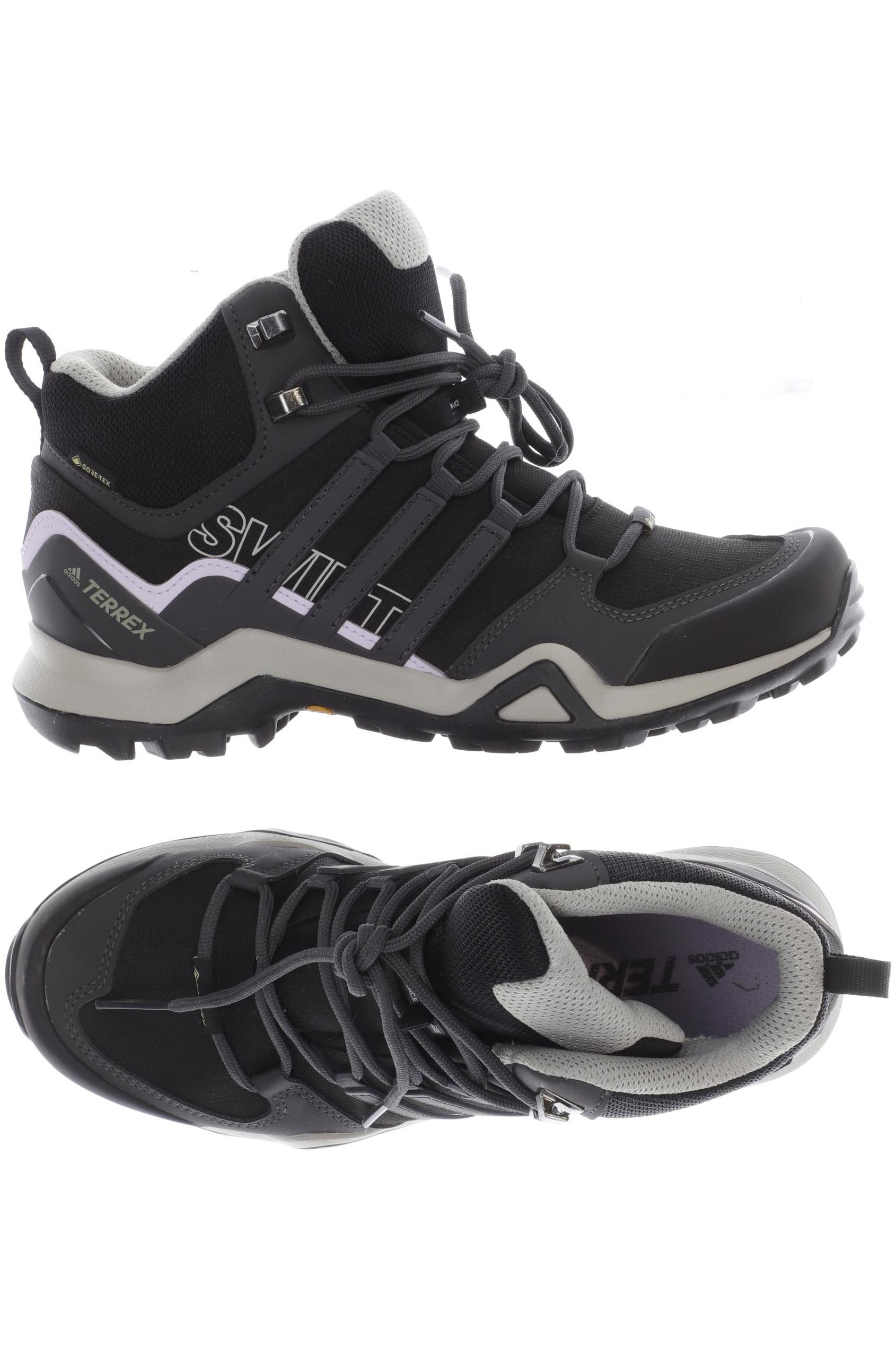 

adidas Herren Kinderschuhe, grau, Gr. 39
