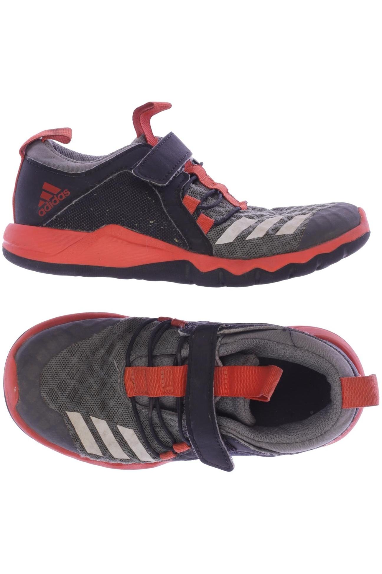 

adidas Herren Kinderschuhe, grün, Gr. 29