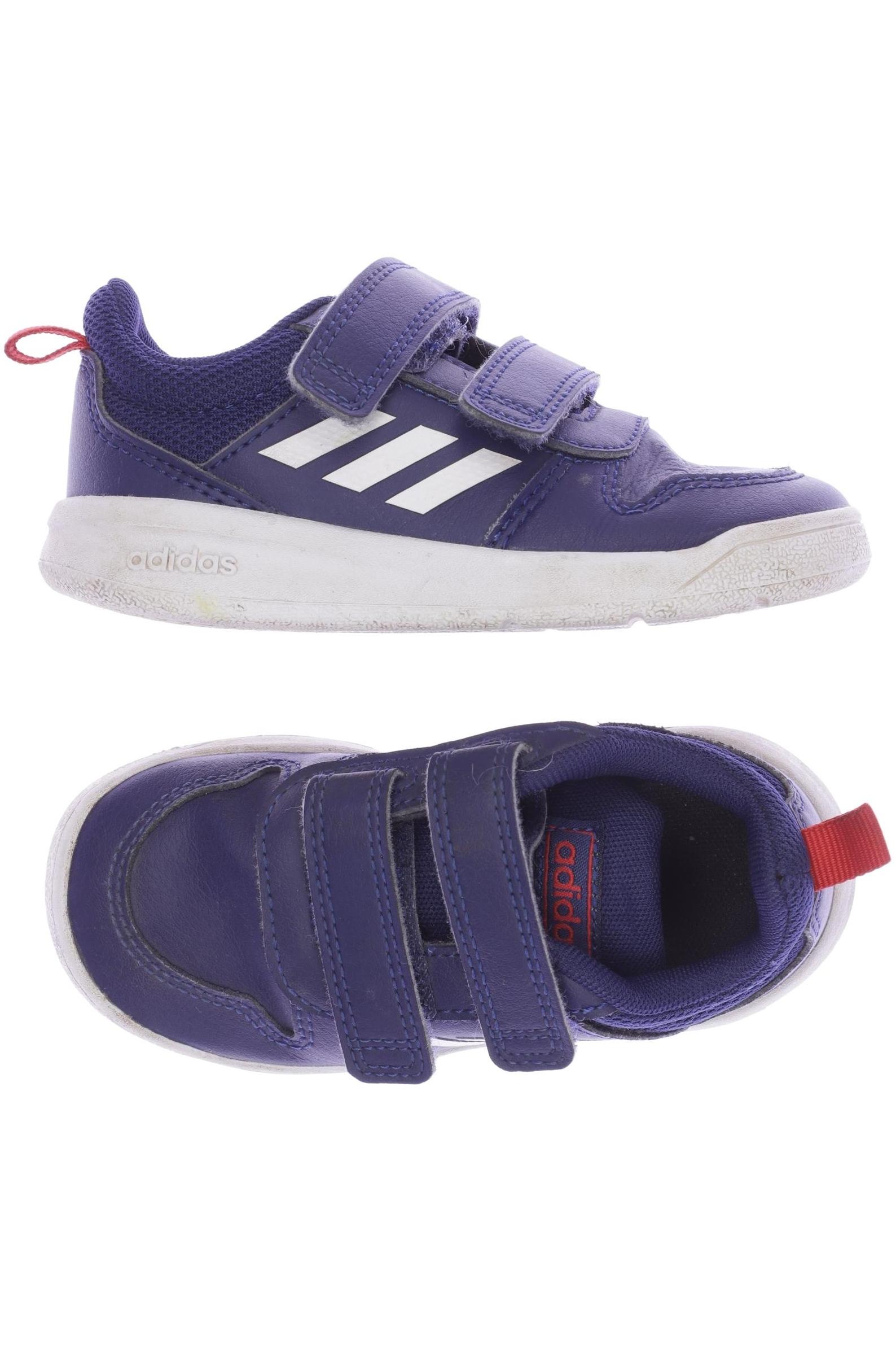 

adidas Herren Kinderschuhe, marineblau, Gr. 23