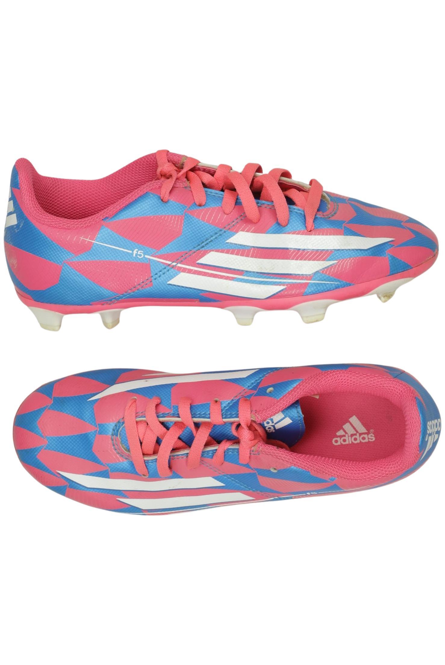 

adidas Jungen Kinderschuhe, mehrfarbig, Gr. 34