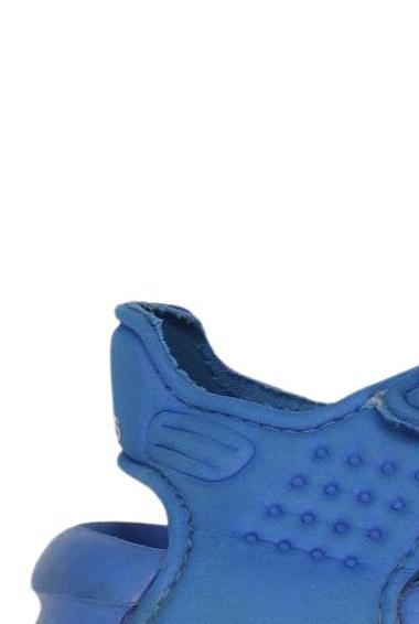 Thumbnail - adidas Jungen Kinderschuhe, blau, Gr. 22