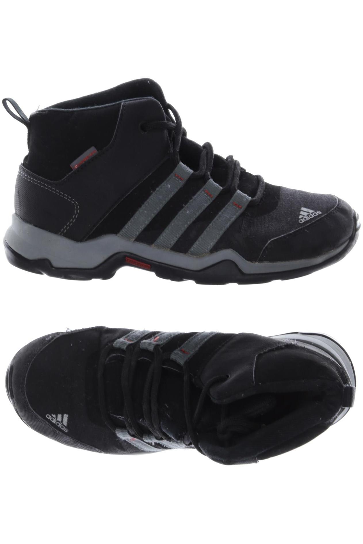 

adidas Herren Kinderschuhe, schwarz, Gr. 33