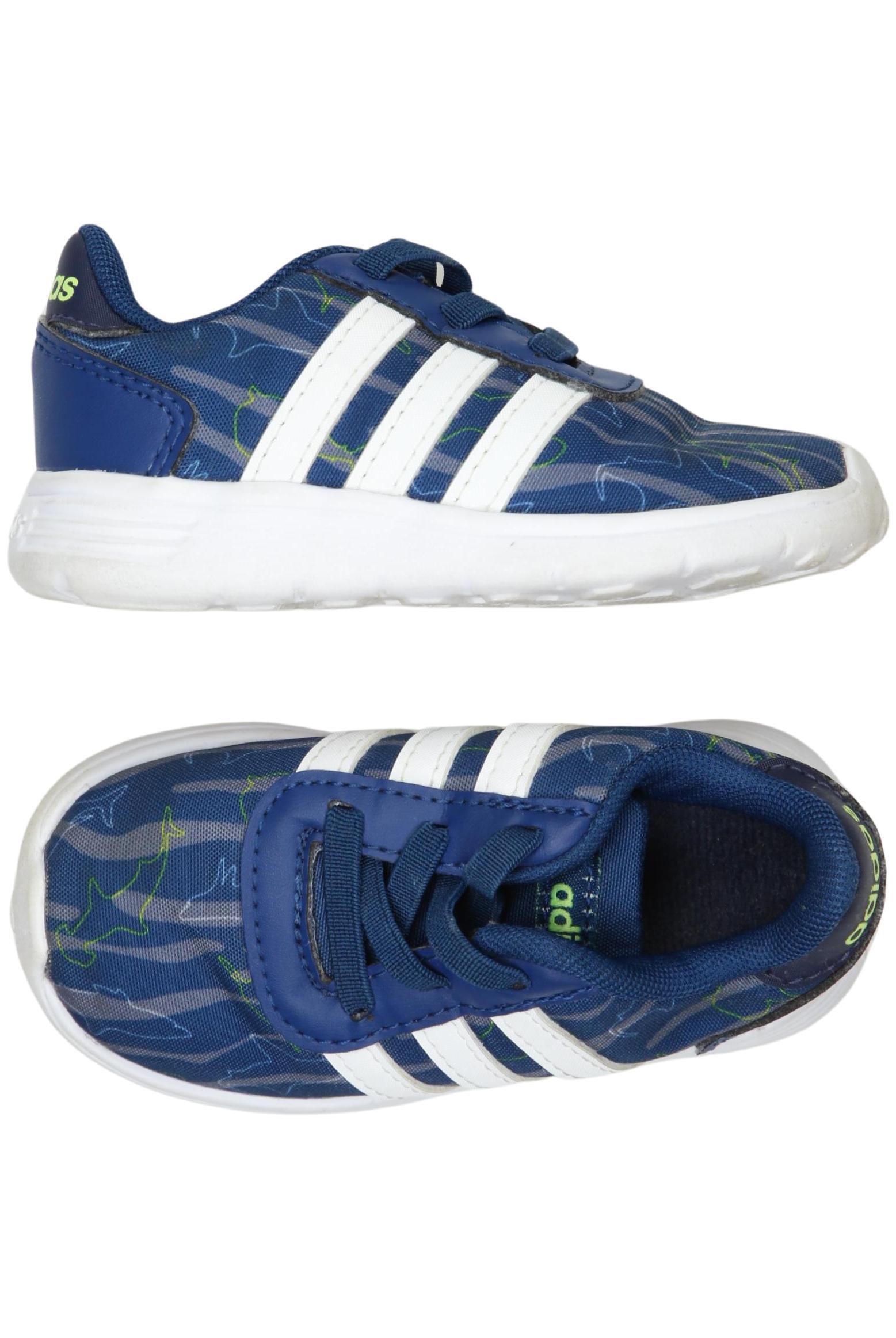 

adidas Jungen Kinderschuhe, neon, Gr. 20