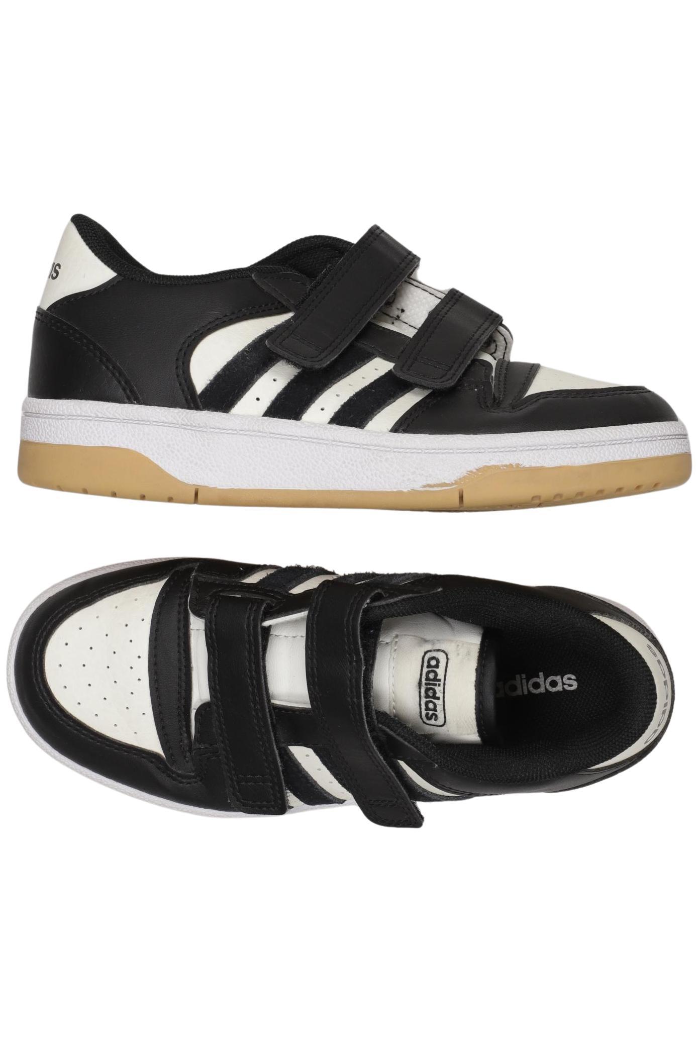 

adidas Herren Kinderschuhe, schwarz, Gr. 32