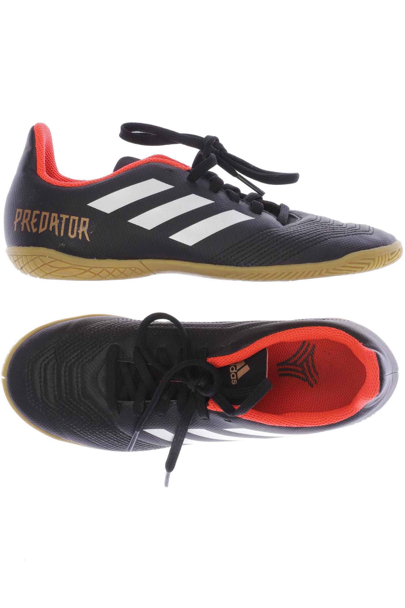 

Adidas Jungen Kinderschuhe, schwarz