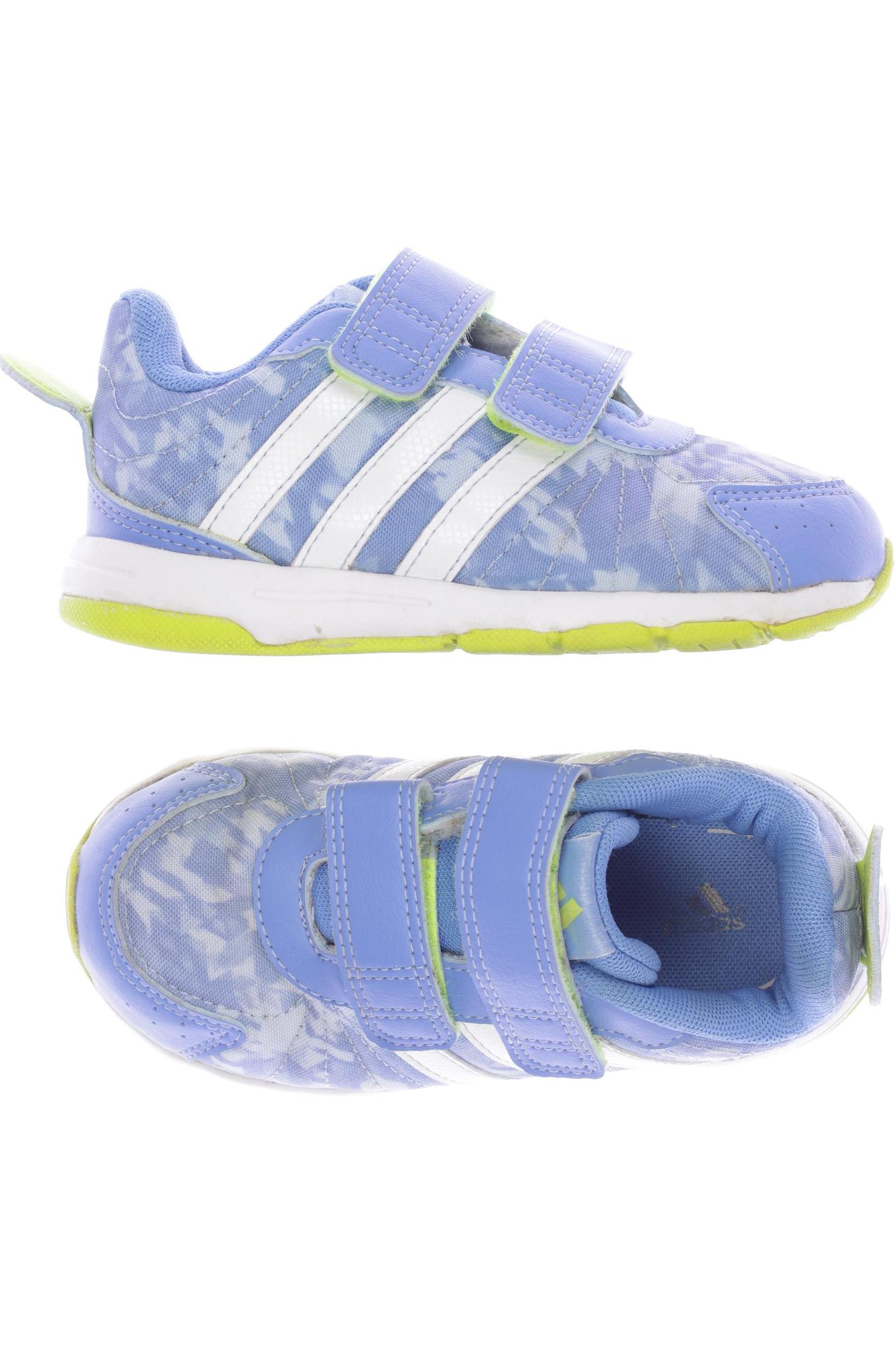 

Adidas Jungen Kinderschuhe, blau