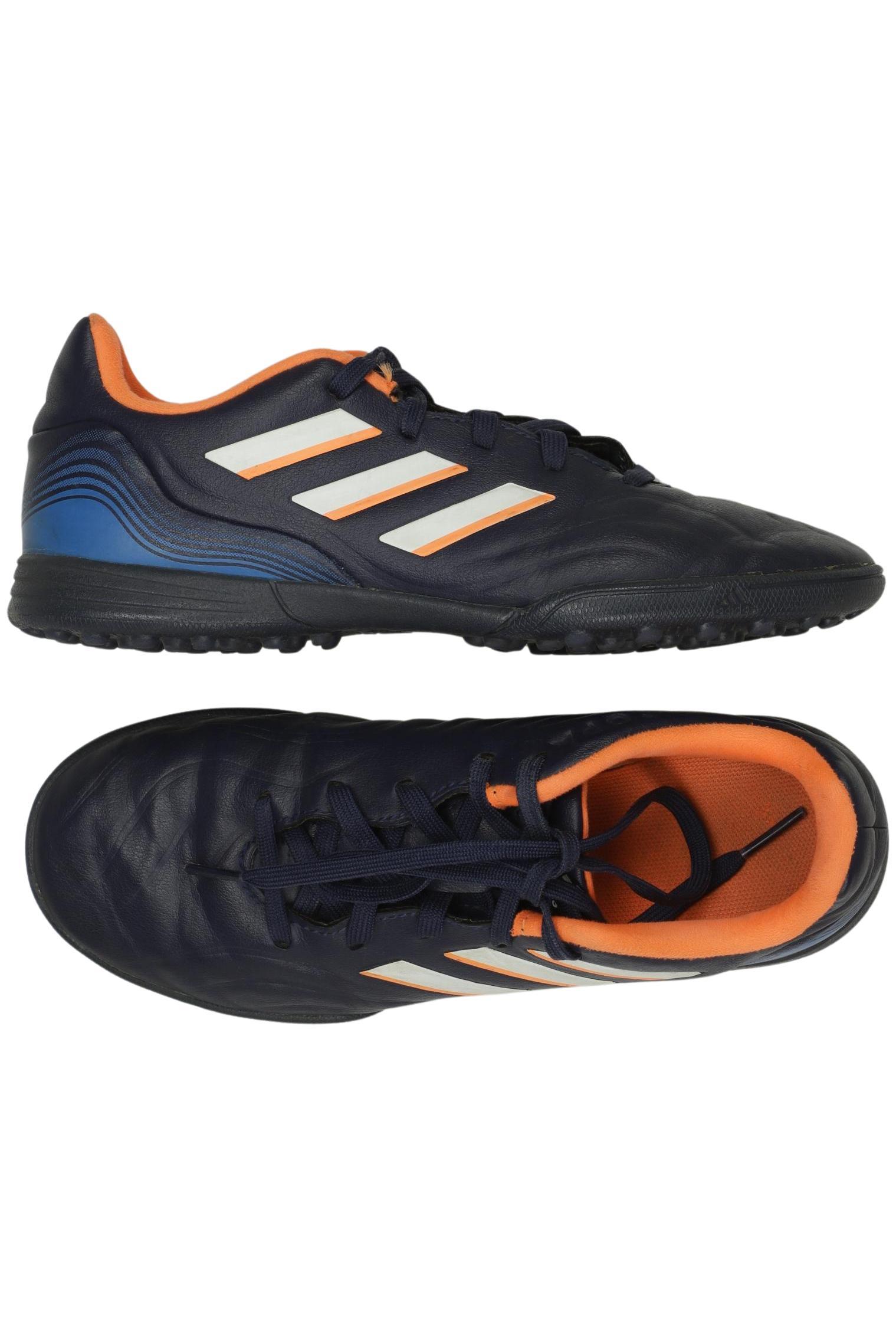 

adidas Jungen Kinderschuhe, mehrfarbig, Gr. 34