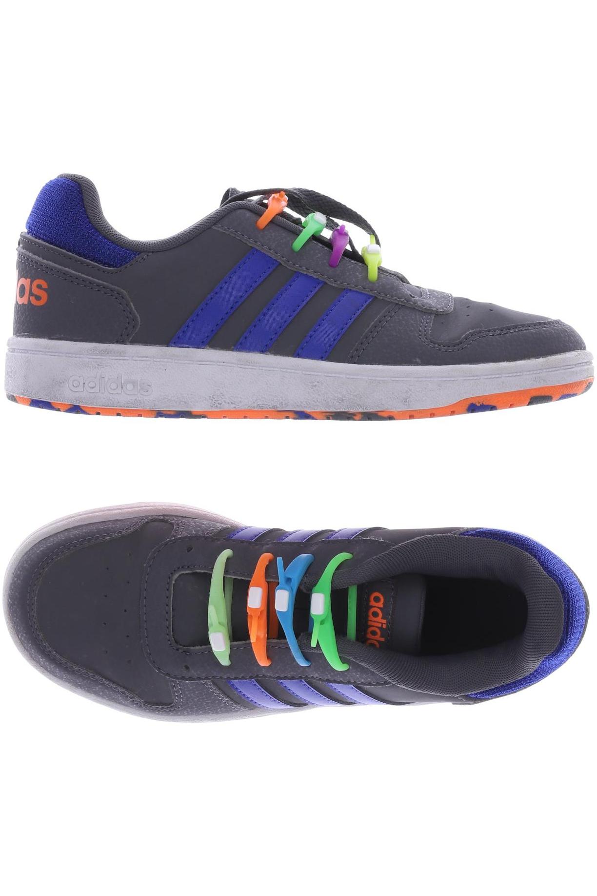 

Adidas Jungen Kinderschuhe, grau