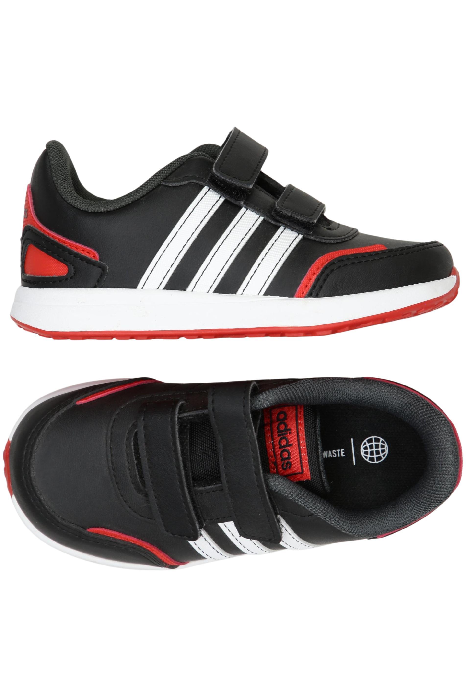 

adidas Jungen Kinderschuhe, mehrfarbig, Gr. 25