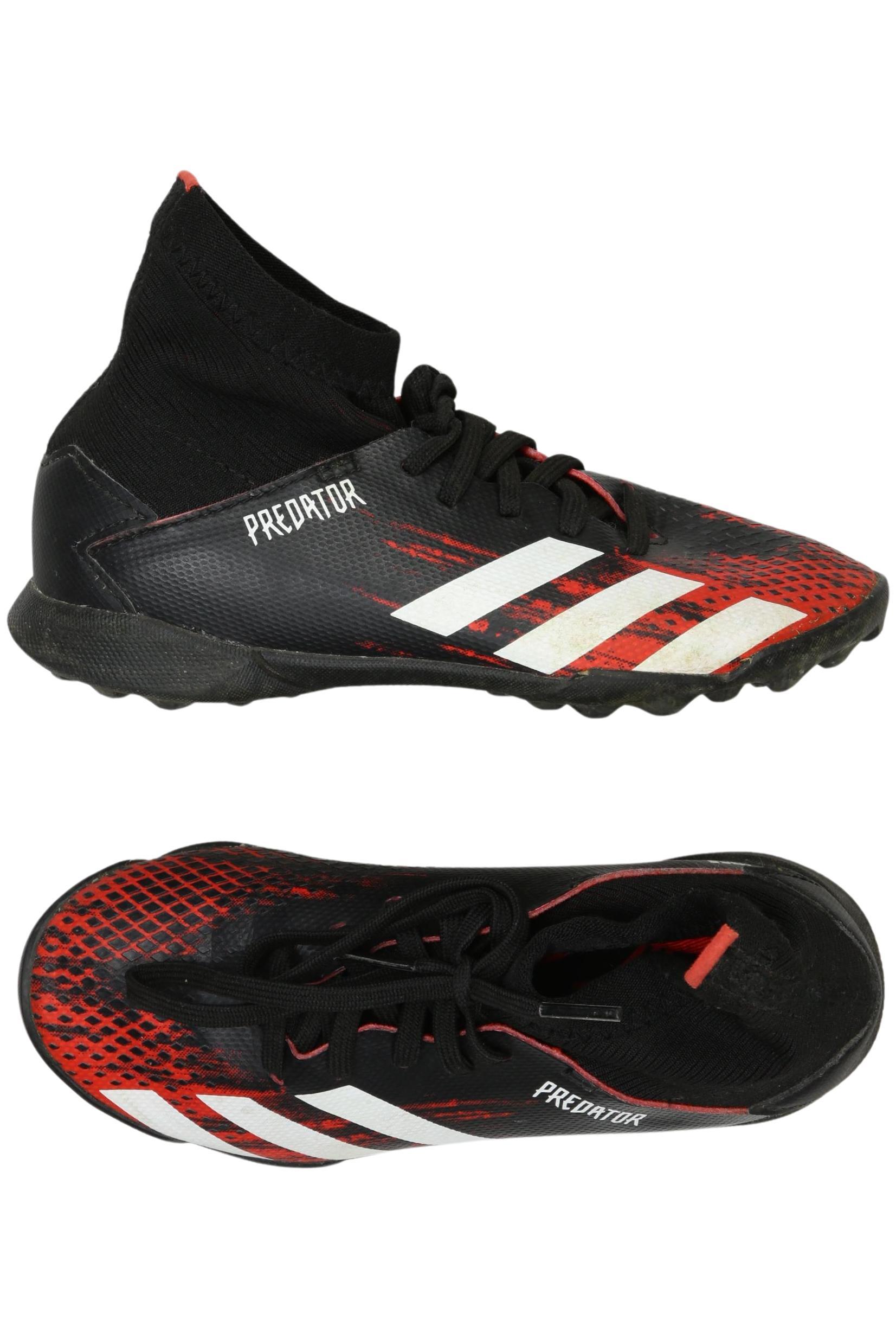 

adidas Herren Kinderschuhe, schwarz, Gr. 30