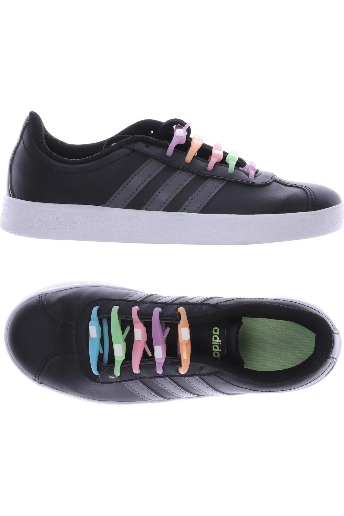 

Adidas Jungen Kinderschuhe, schwarz