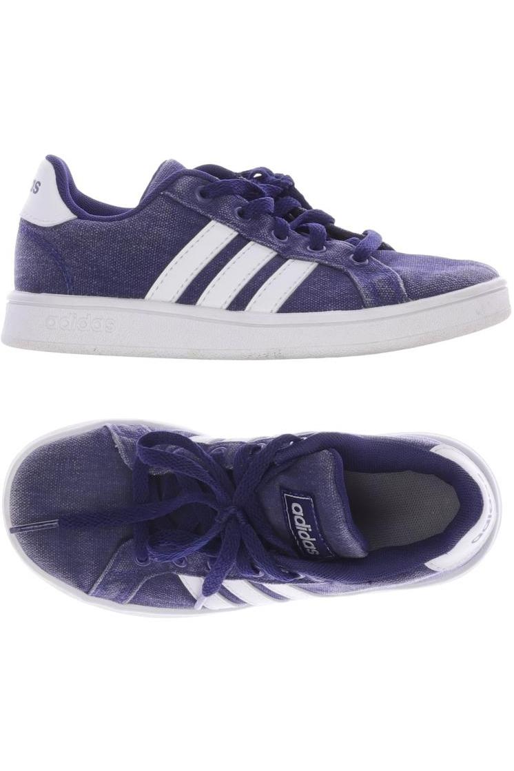 

adidas Herren Kinderschuhe, marineblau, Gr. 29