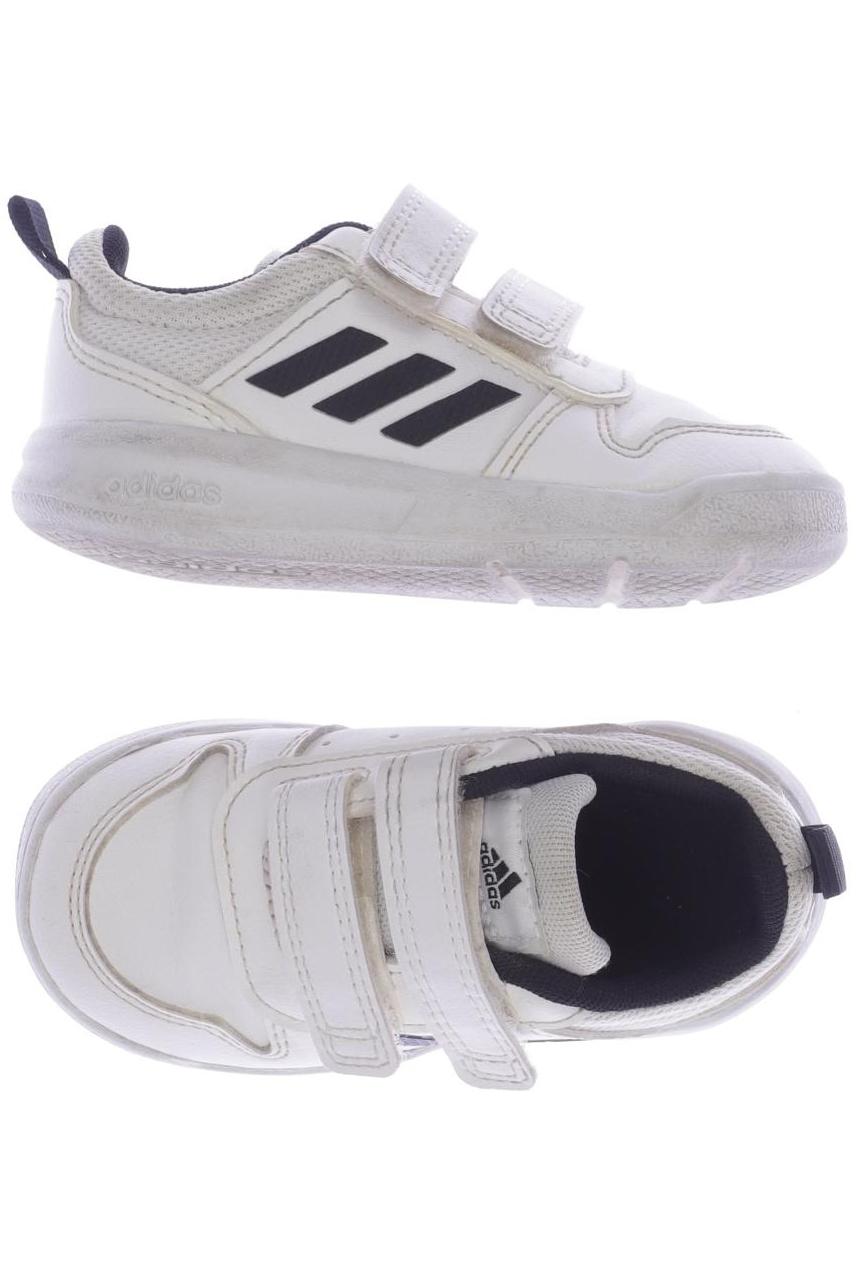 

adidas Herren Kinderschuhe, weiß, Gr. 21